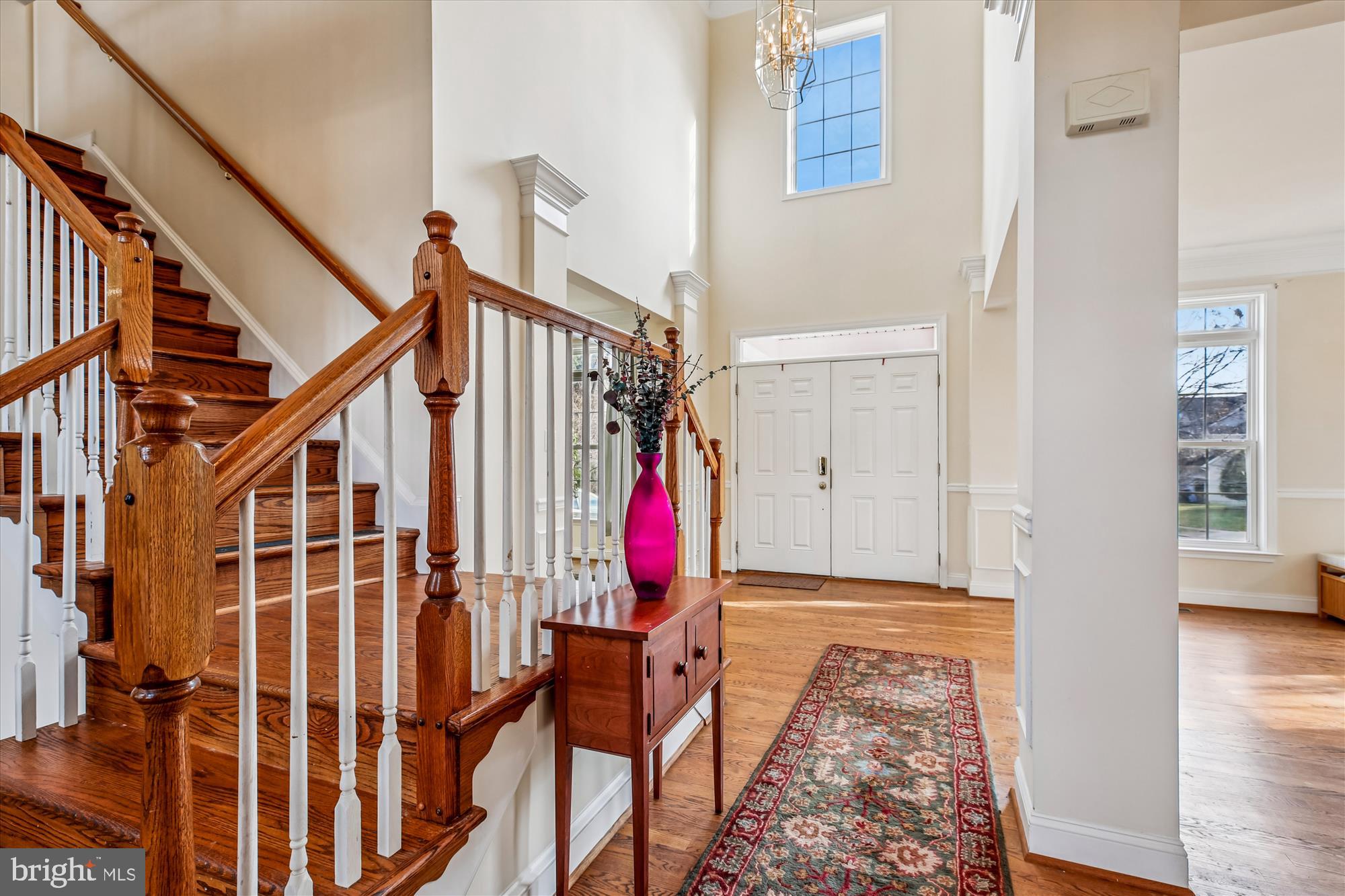 ROCKVILLE HEIGHTS - Residential