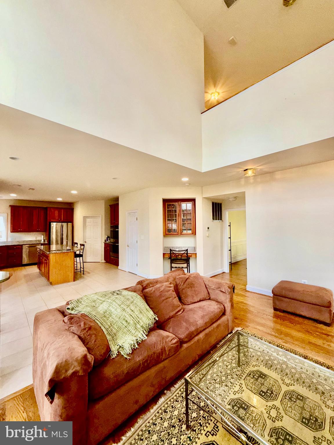 ROCKVILLE HEIGHTS - Residential