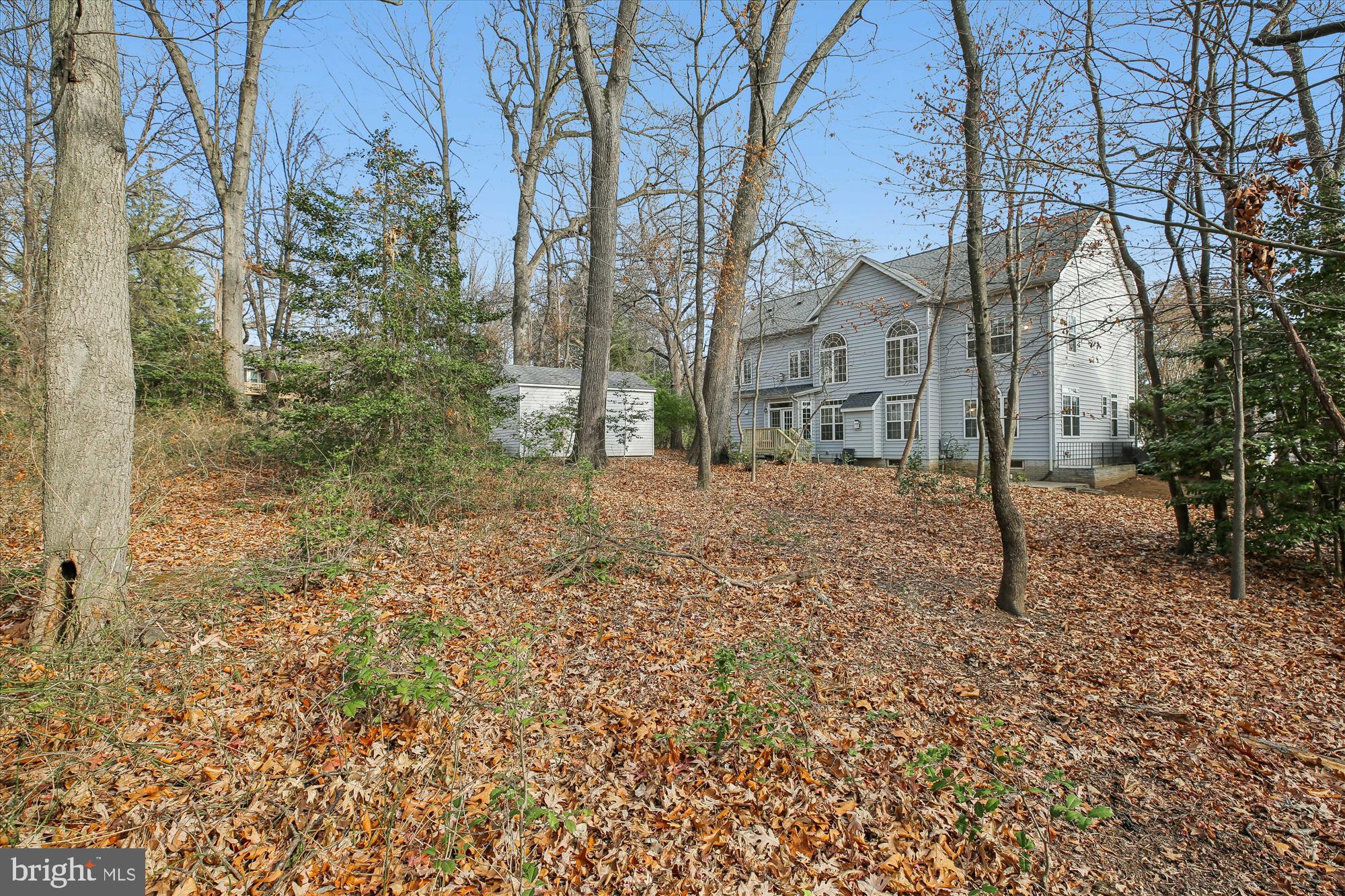 ROCKVILLE HEIGHTS - Residential