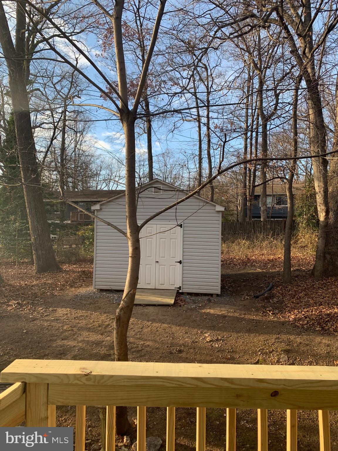 ROCKVILLE HEIGHTS - Residential