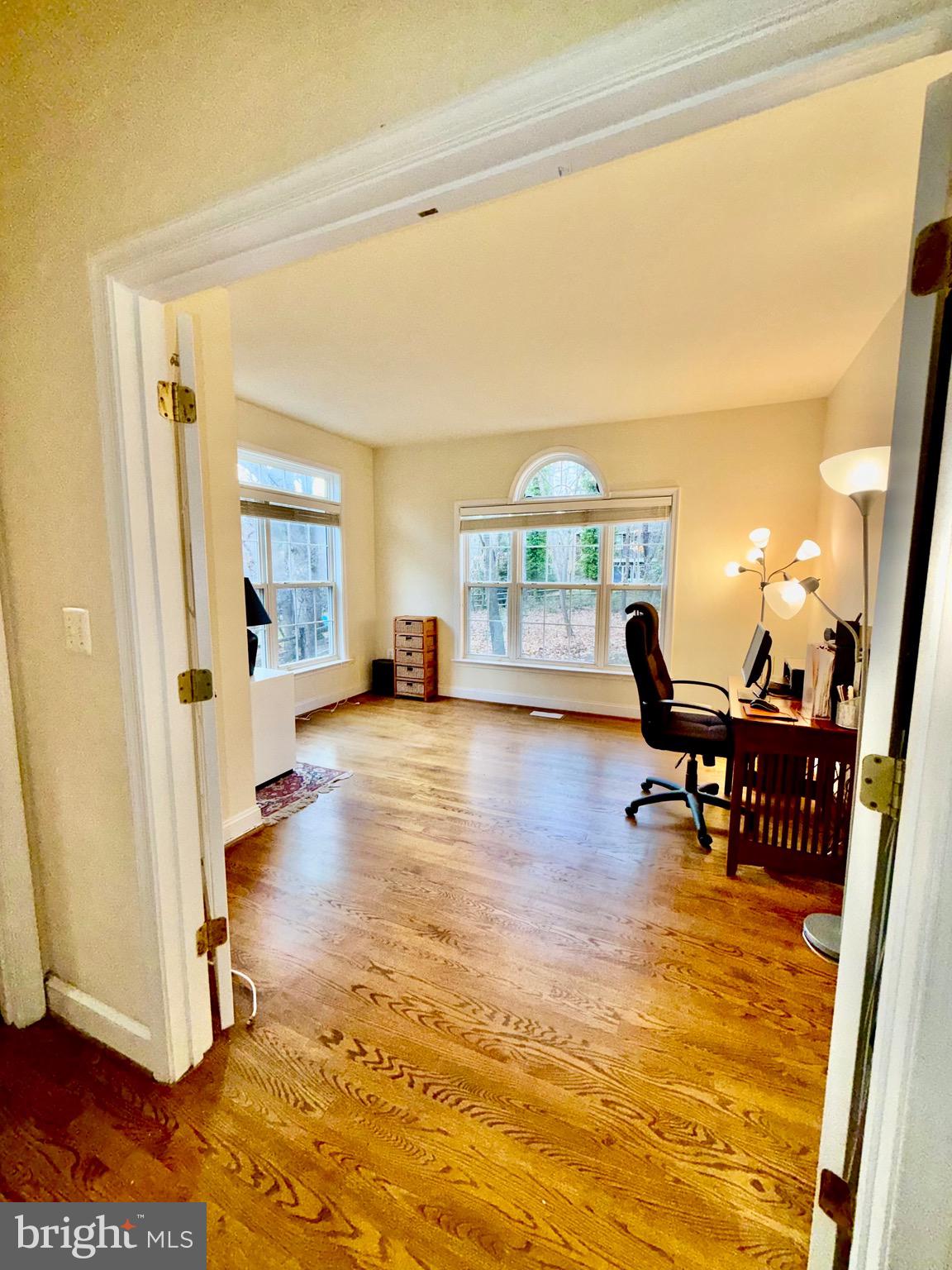 ROCKVILLE HEIGHTS - Residential