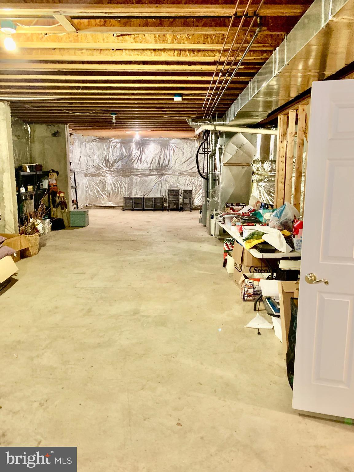 ROCKVILLE HEIGHTS - Residential