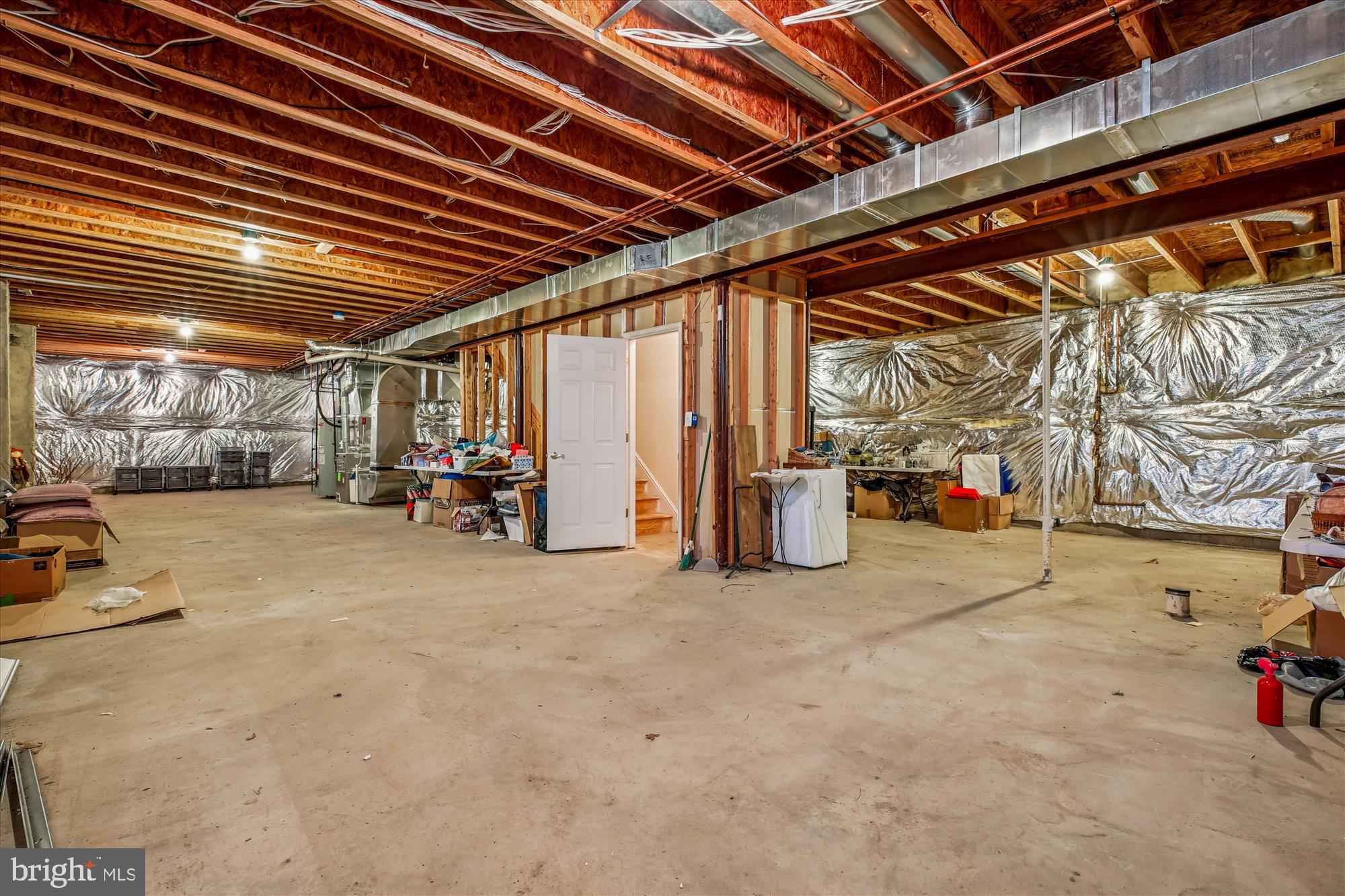 ROCKVILLE HEIGHTS - Residential