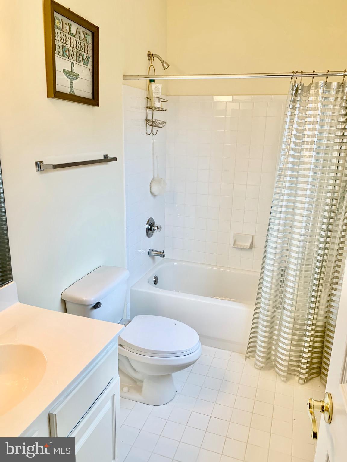 ROCKVILLE HEIGHTS - Residential