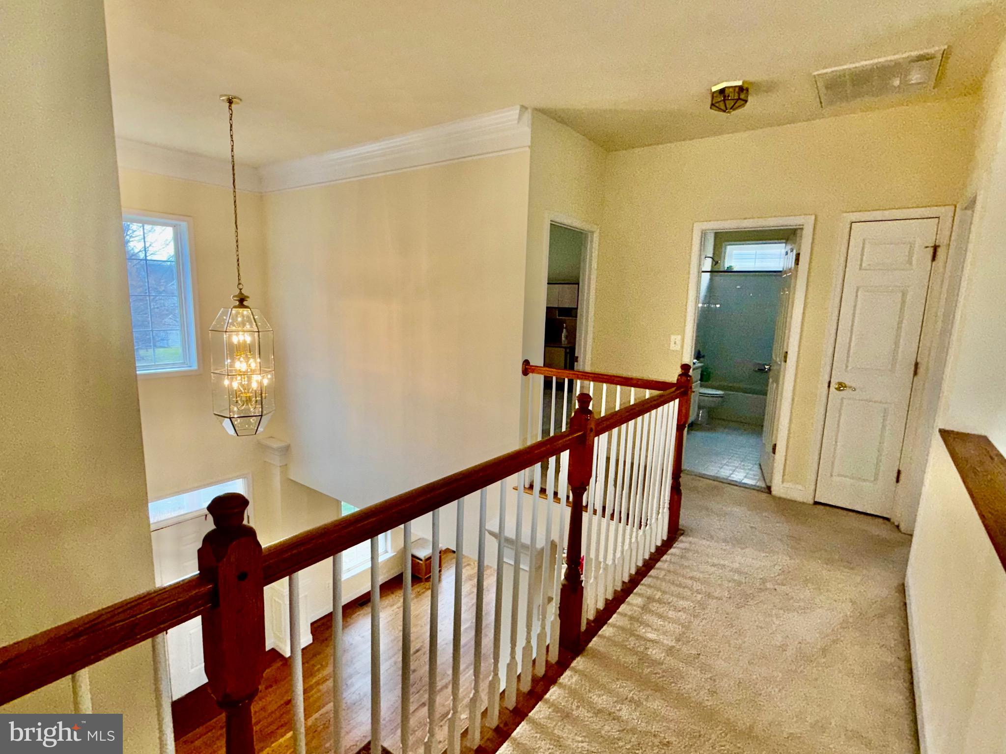 ROCKVILLE HEIGHTS - Residential