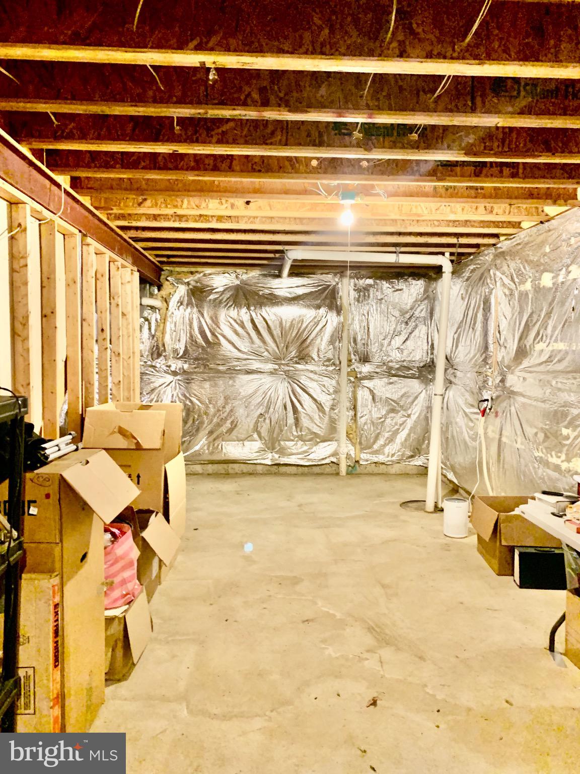 ROCKVILLE HEIGHTS - Residential