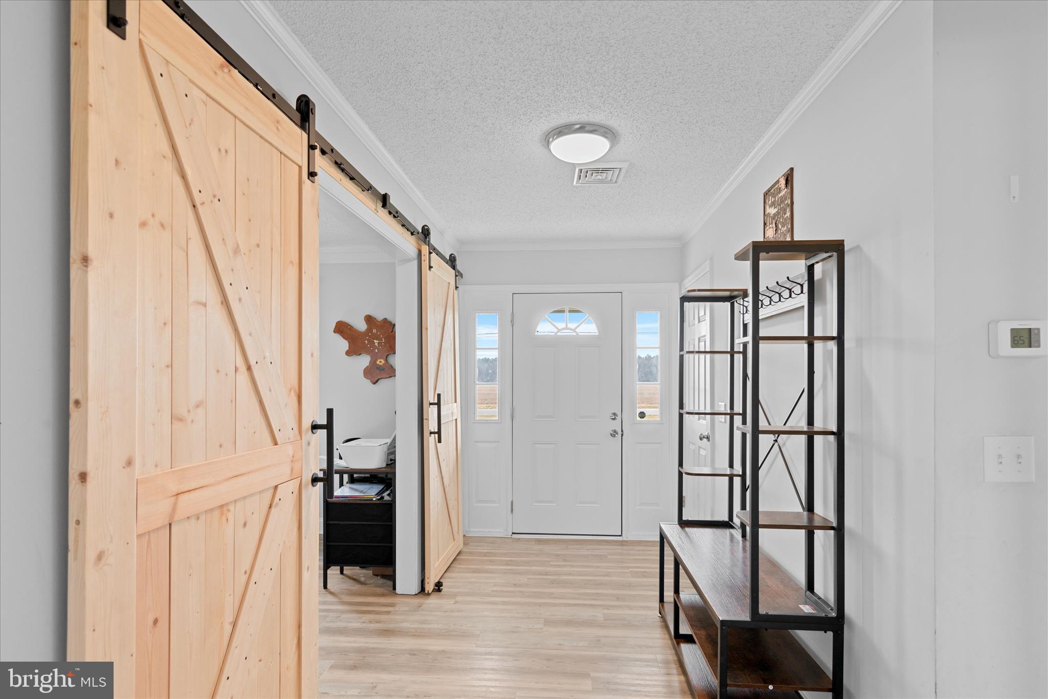 SHILOH FARMS - Residential