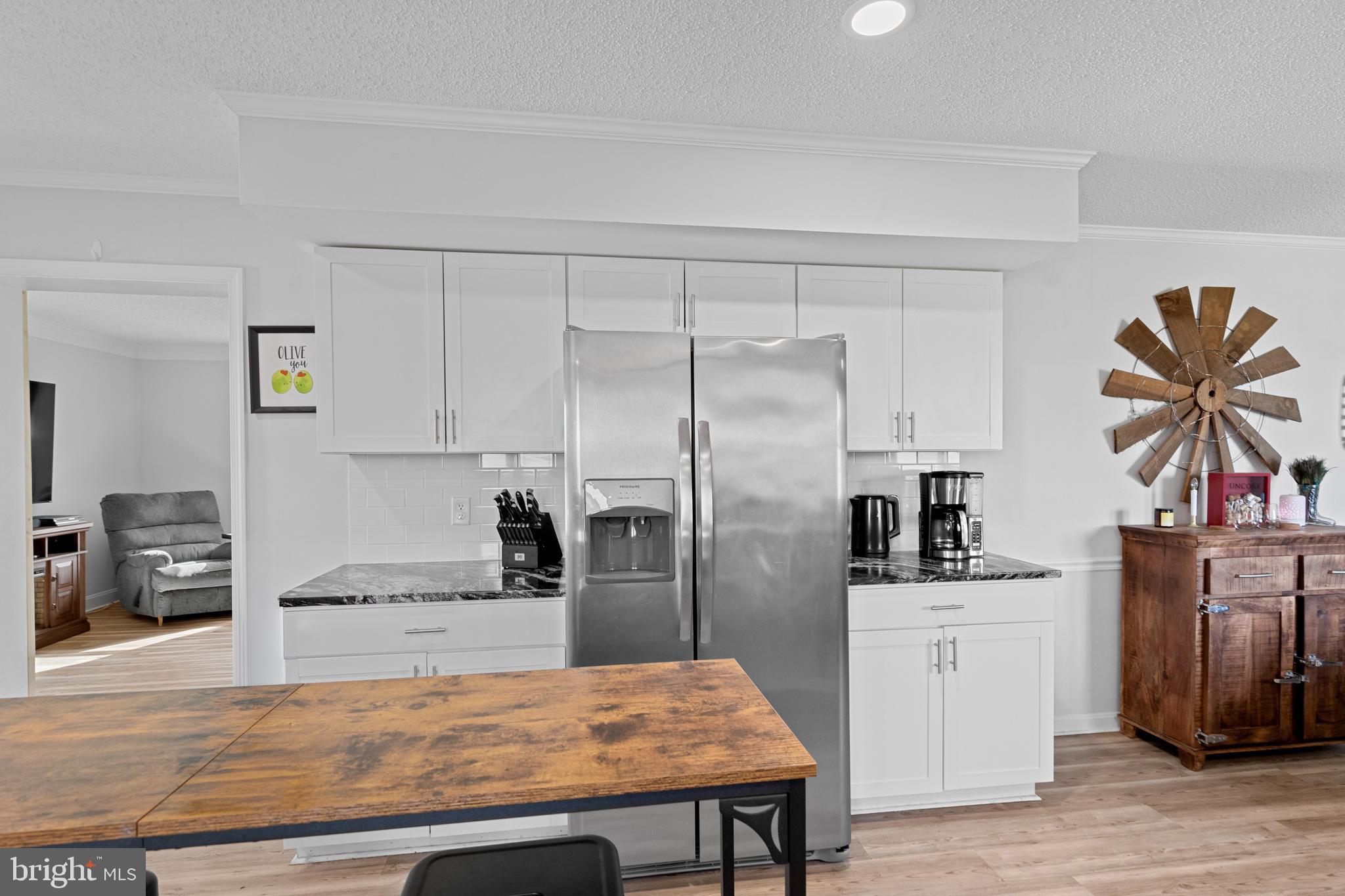 SHILOH FARMS - Residential