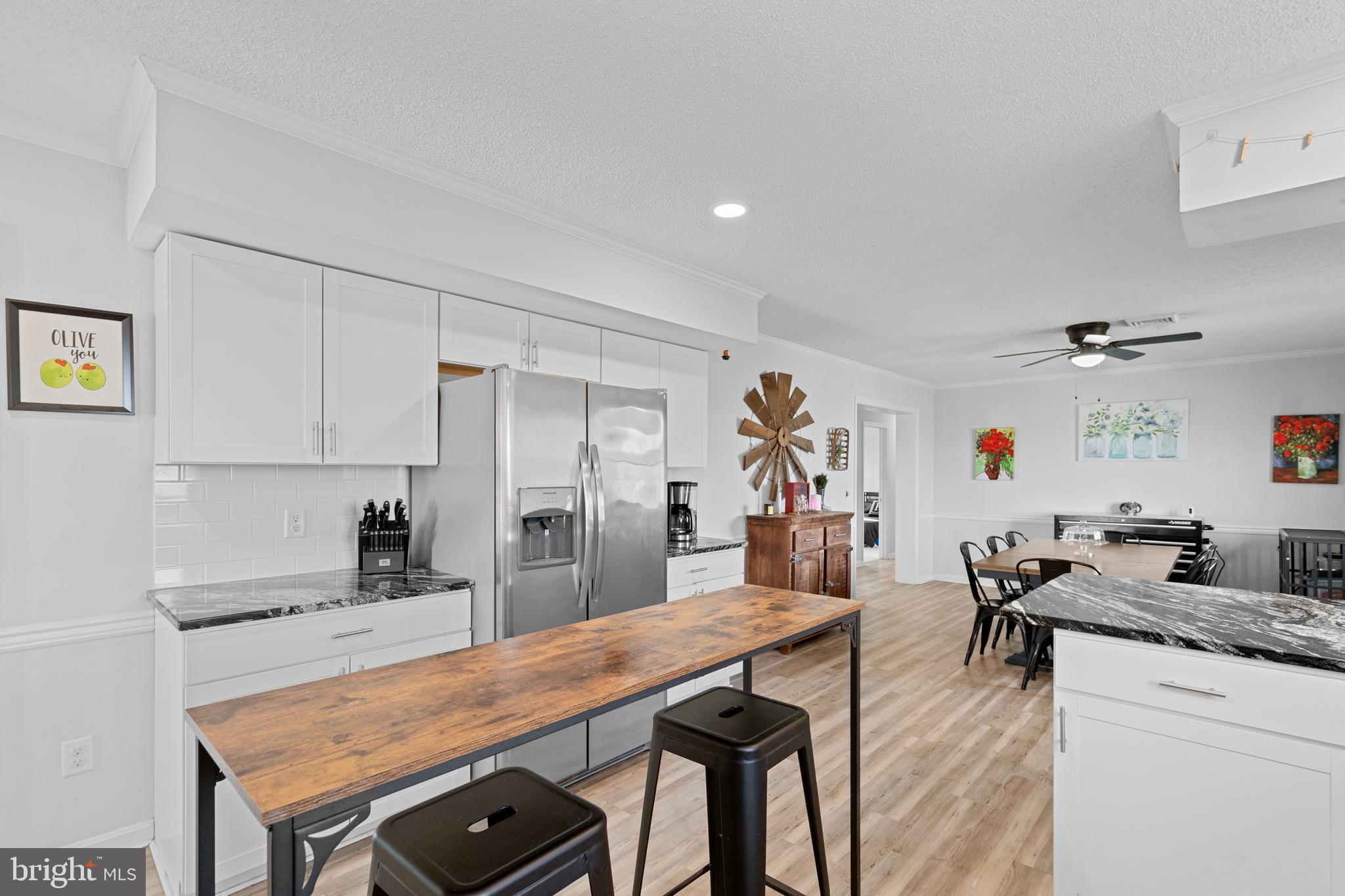 SHILOH FARMS - Residential