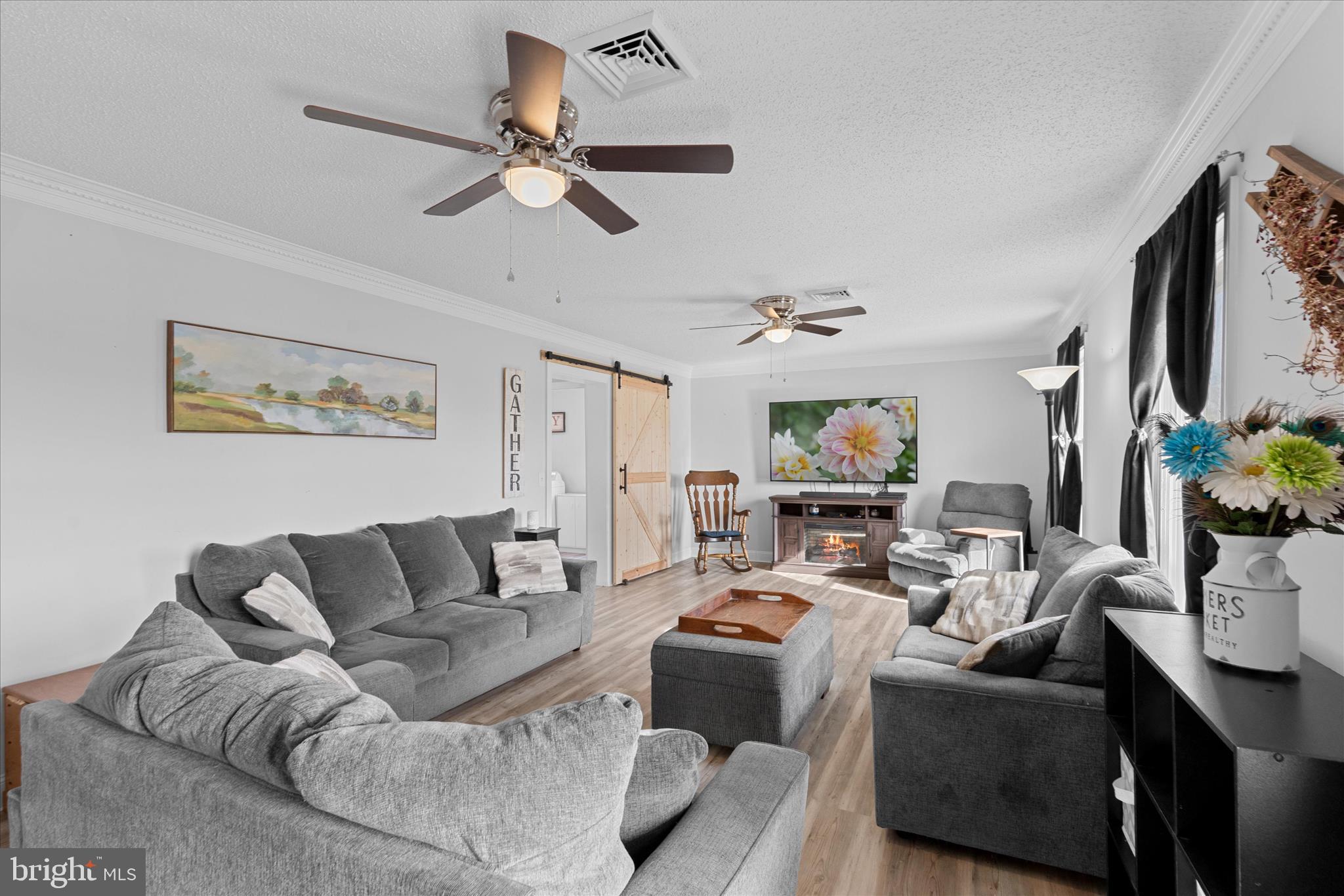 SHILOH FARMS - Residential