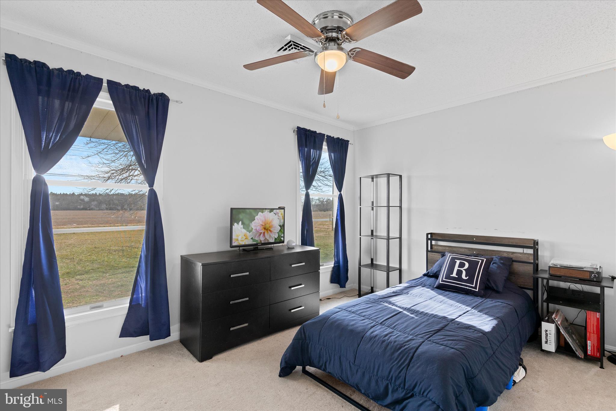 SHILOH FARMS - Residential