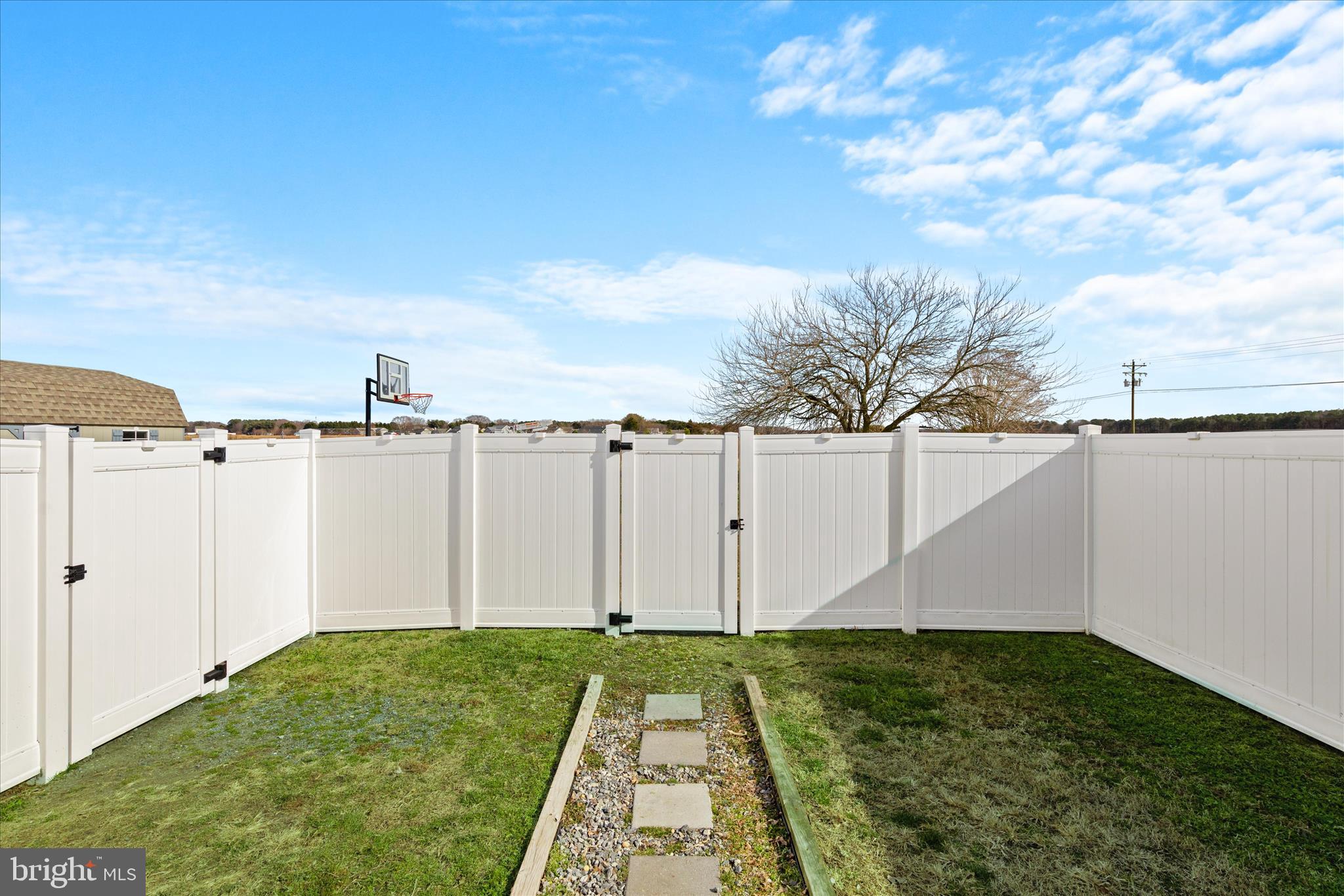 SHILOH FARMS - Residential