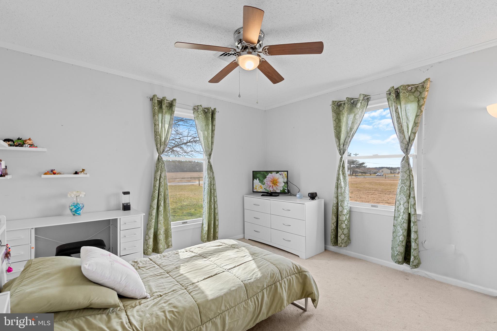 SHILOH FARMS - Residential