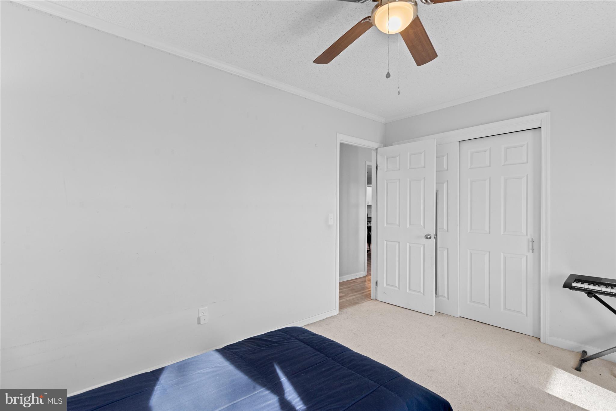 SHILOH FARMS - Residential