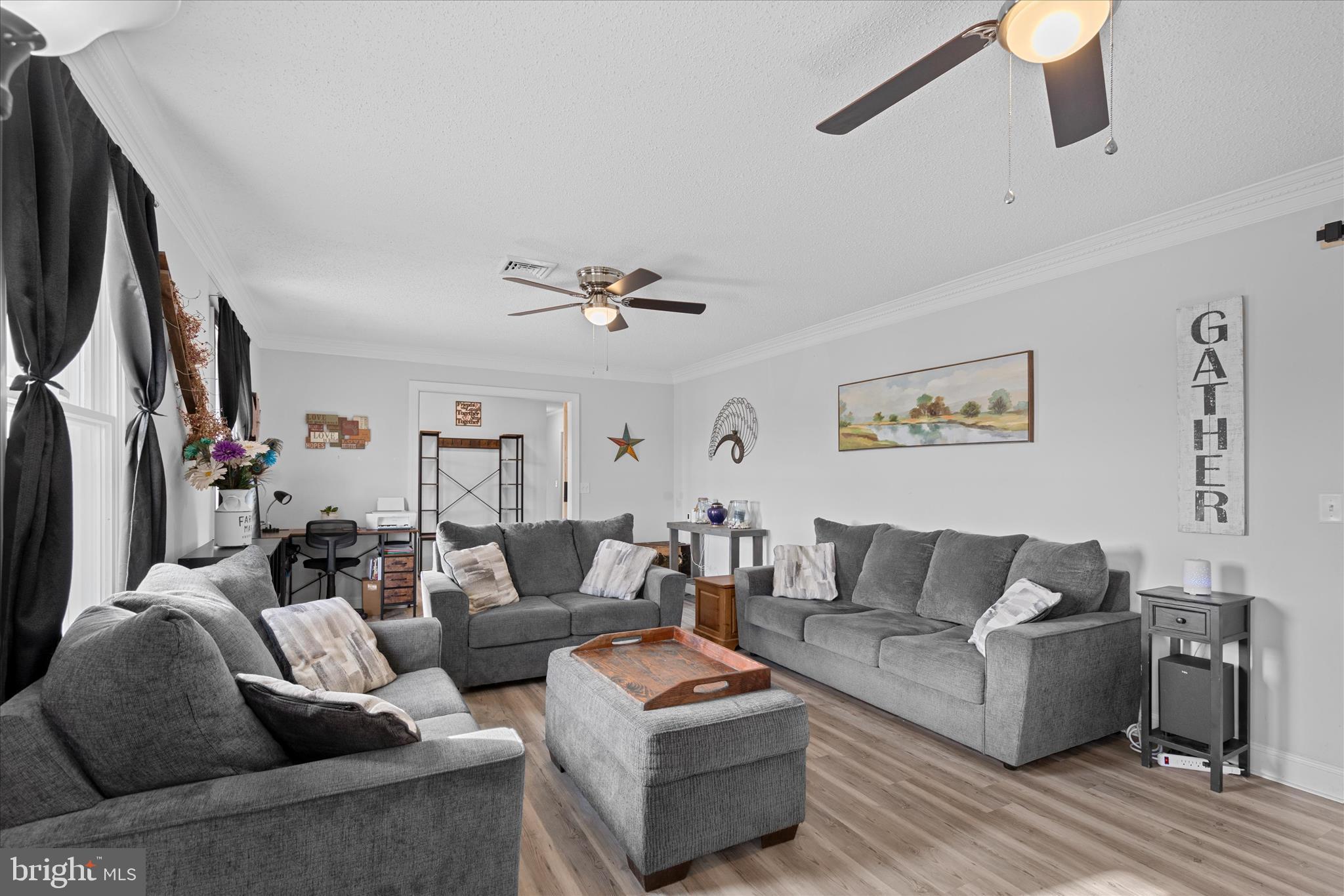 SHILOH FARMS - Residential