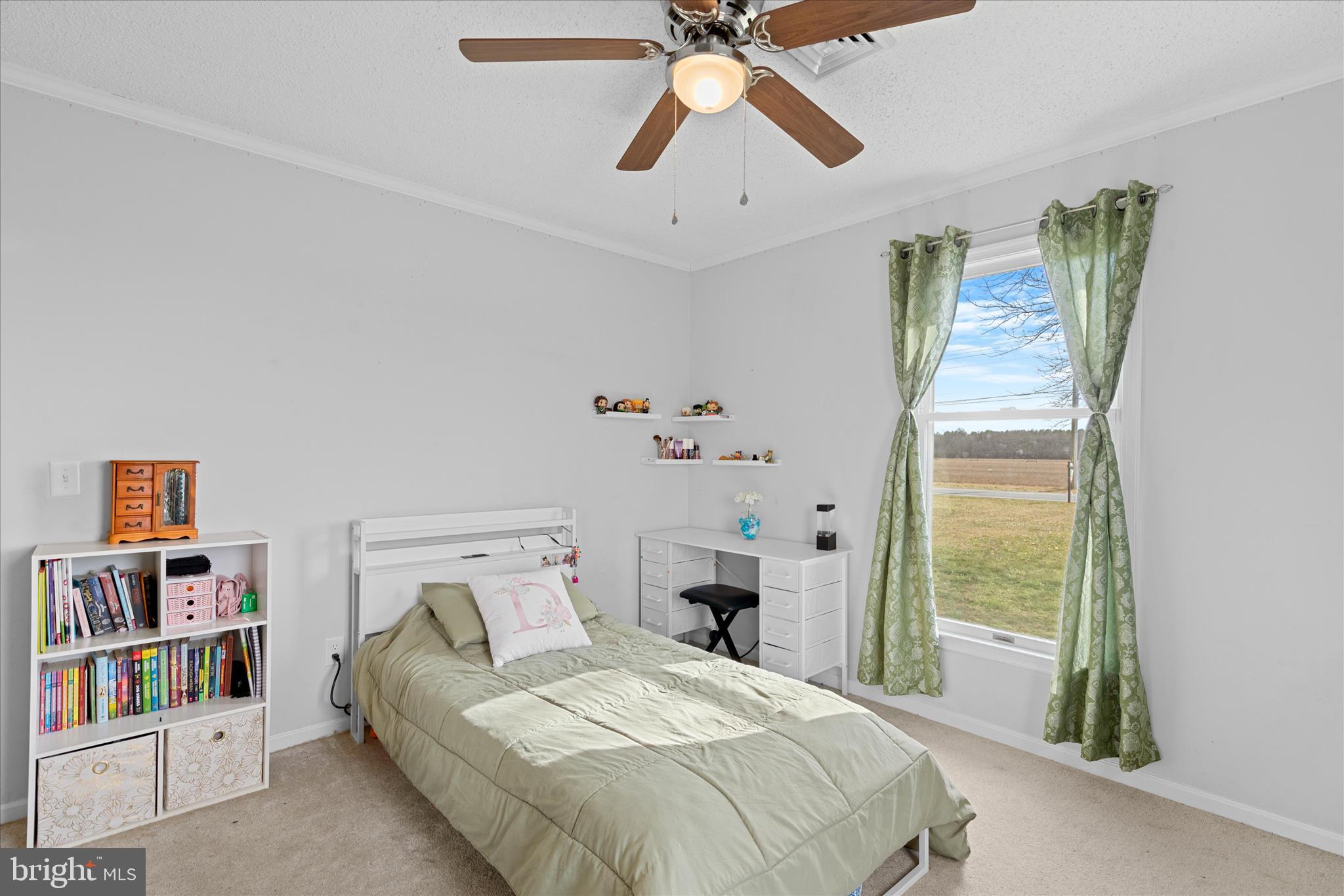 SHILOH FARMS - Residential