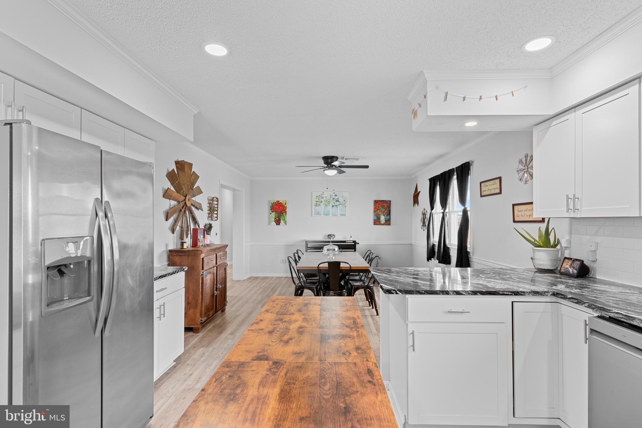 SHILOH FARMS - Residential