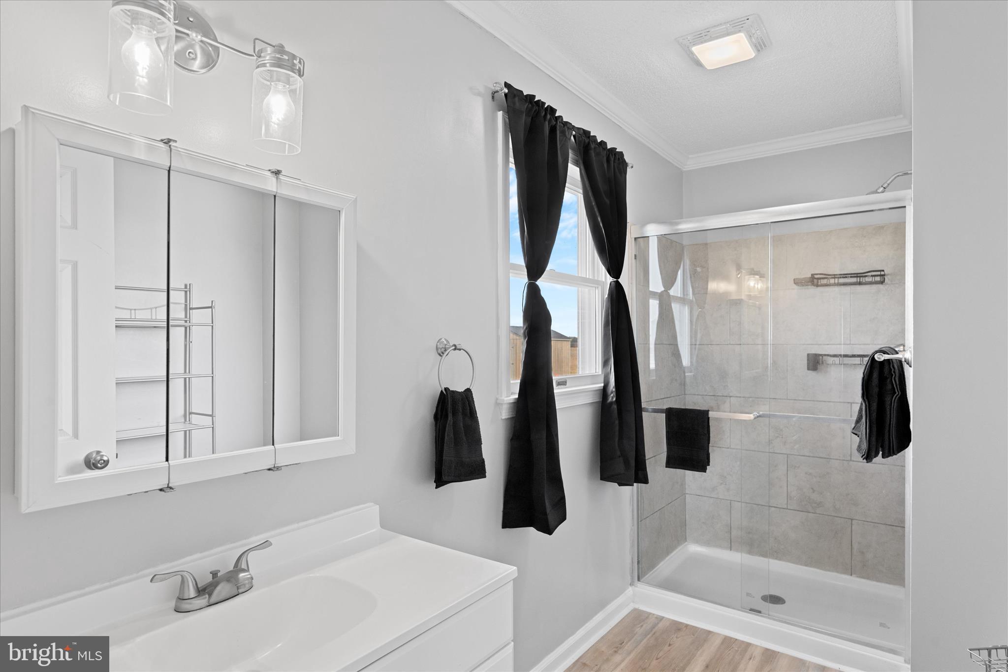 SHILOH FARMS - Residential