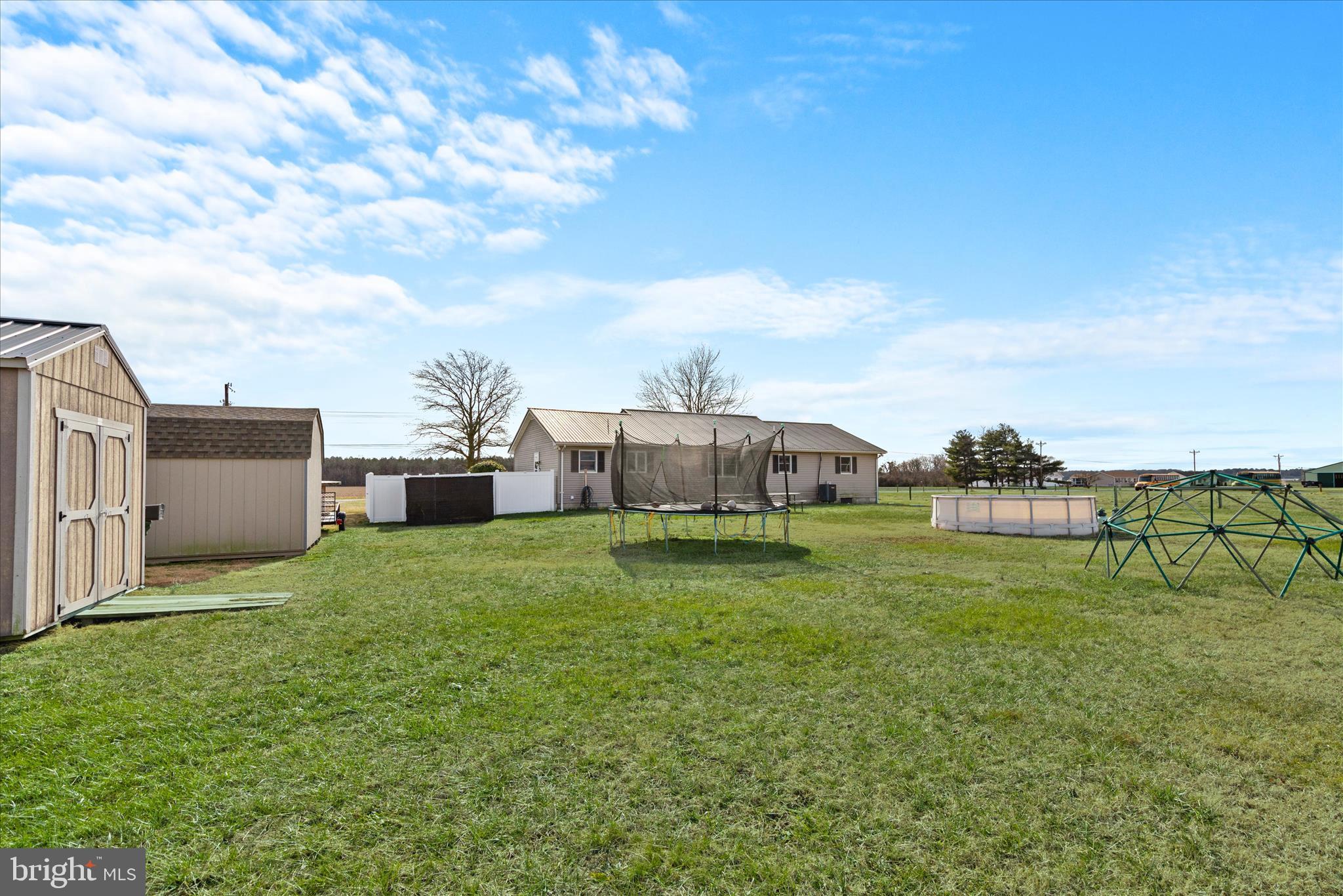 SHILOH FARMS - Residential