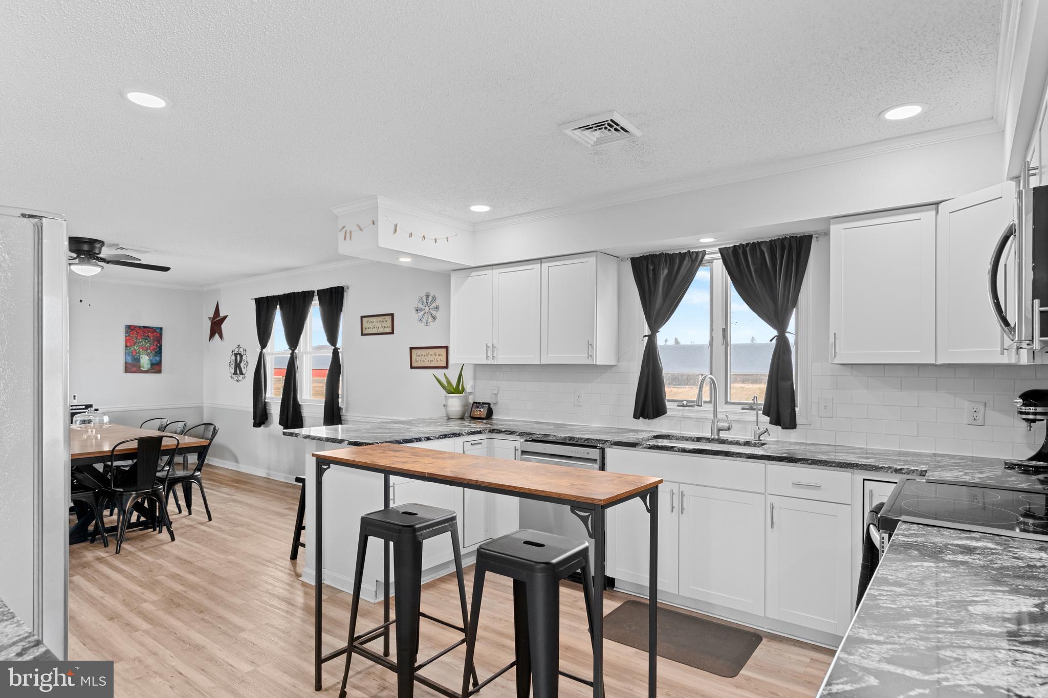 SHILOH FARMS - Residential