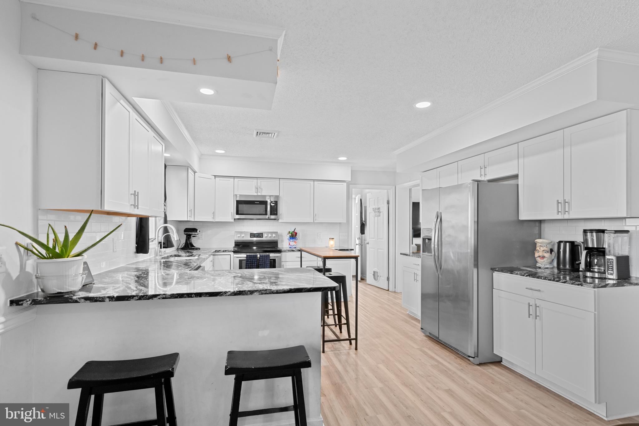 SHILOH FARMS - Residential