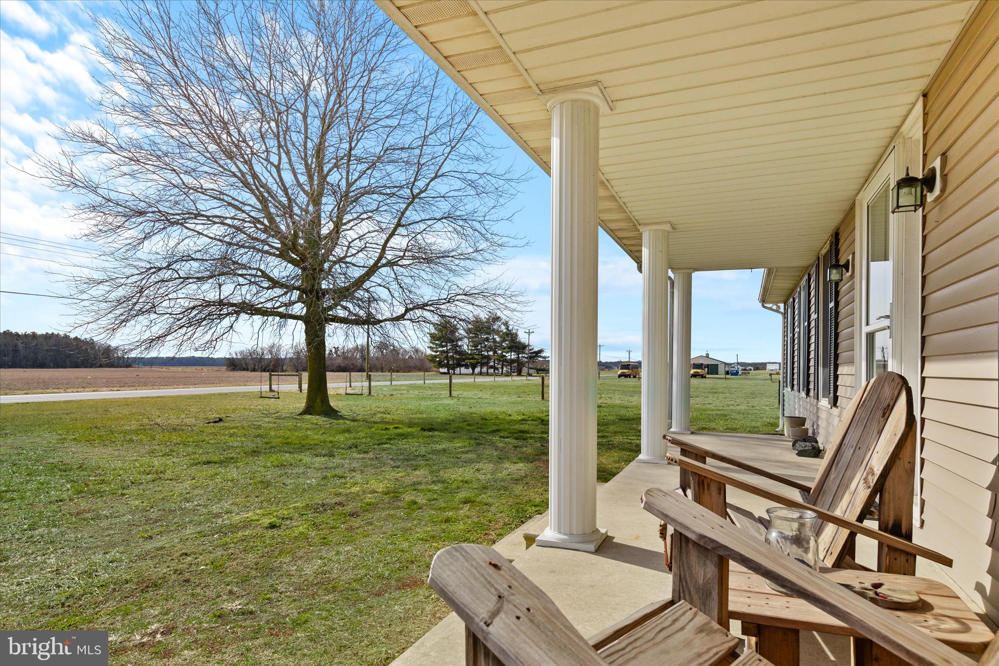 SHILOH FARMS - Residential