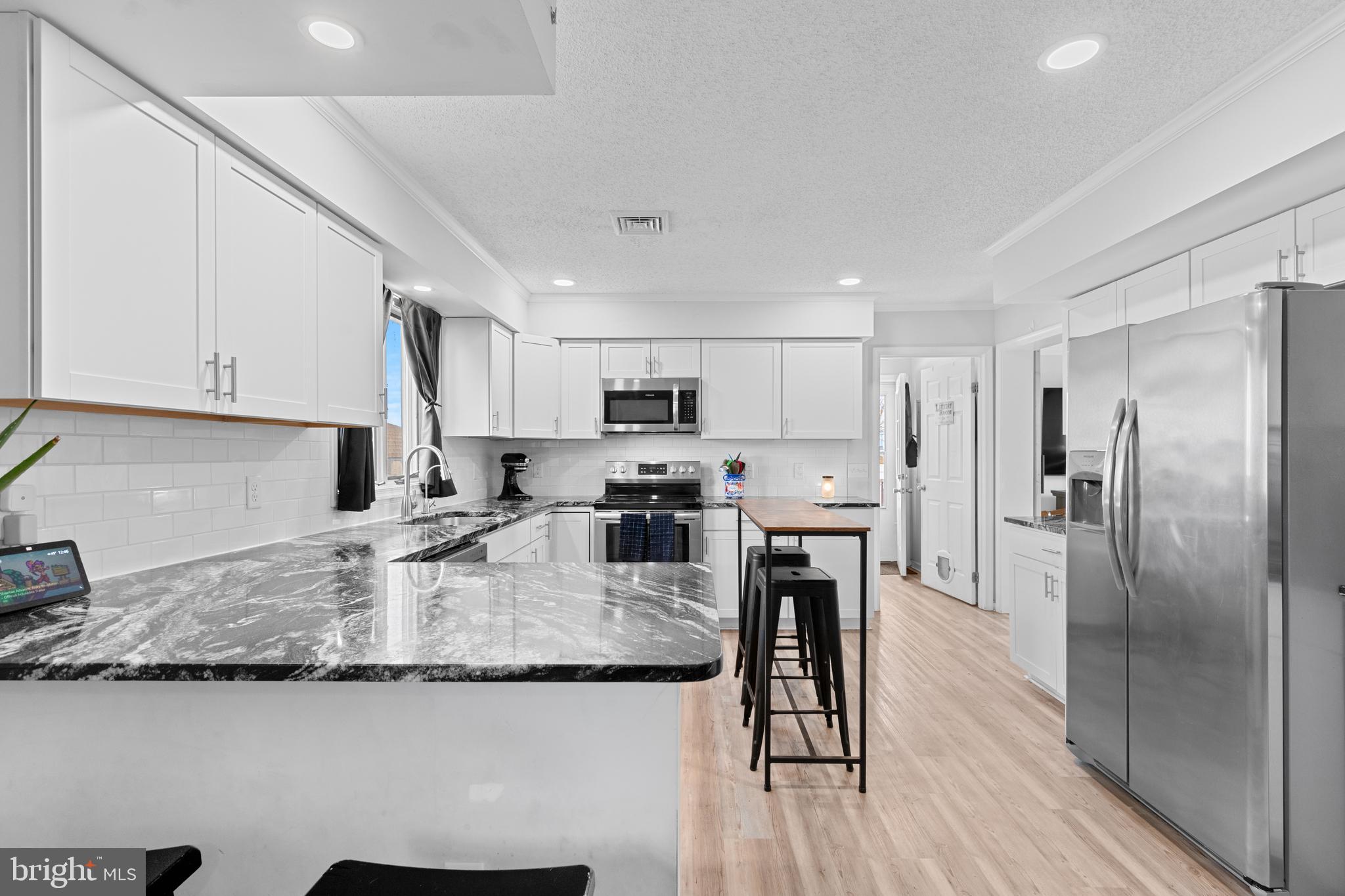 SHILOH FARMS - Residential