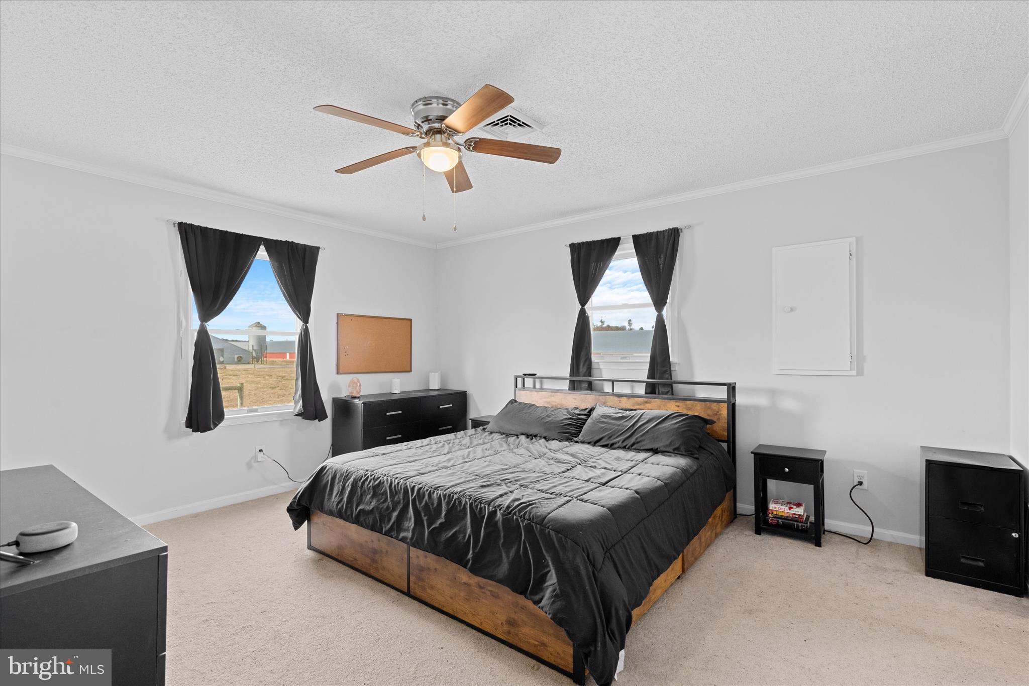 SHILOH FARMS - Residential