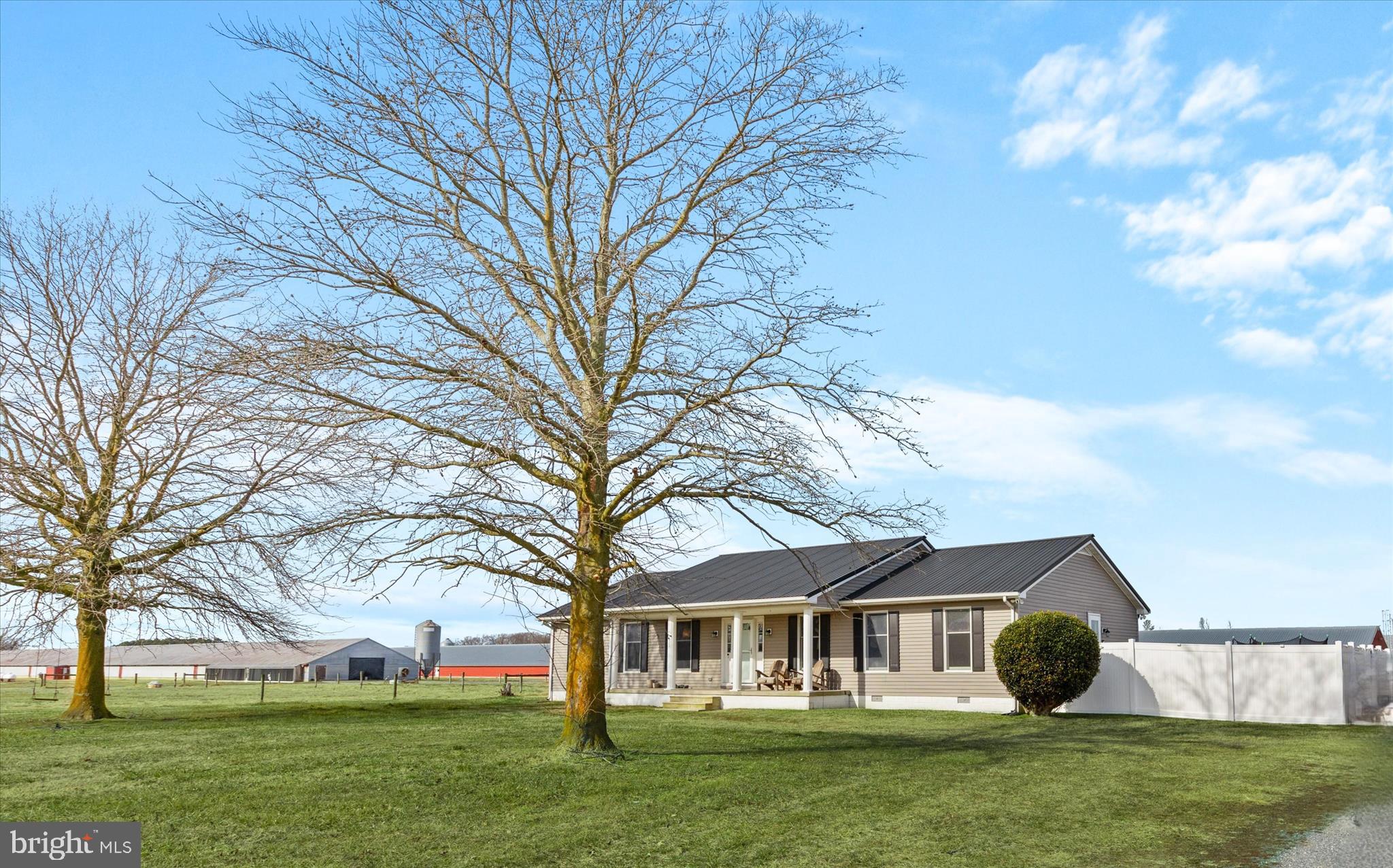 SHILOH FARMS - Residential