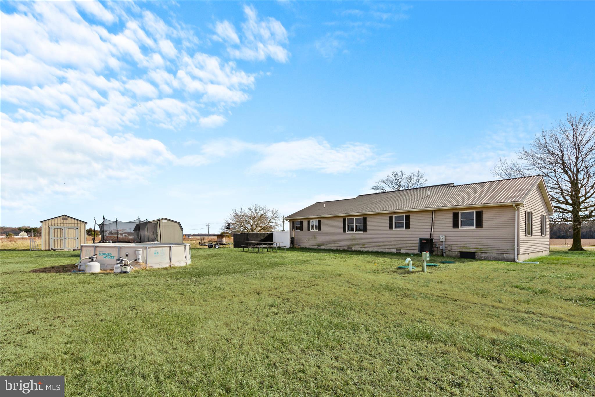 SHILOH FARMS - Residential