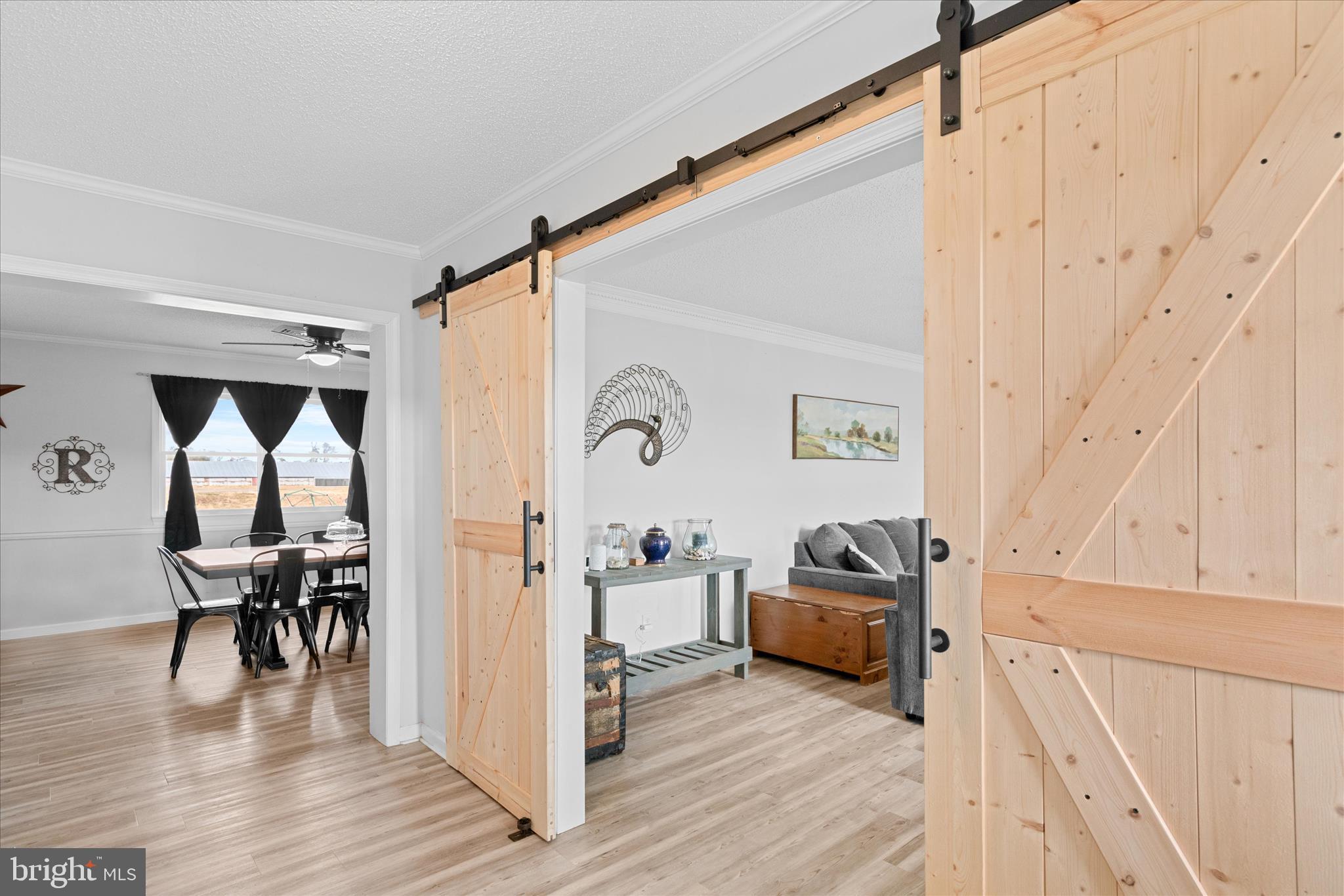 SHILOH FARMS - Residential