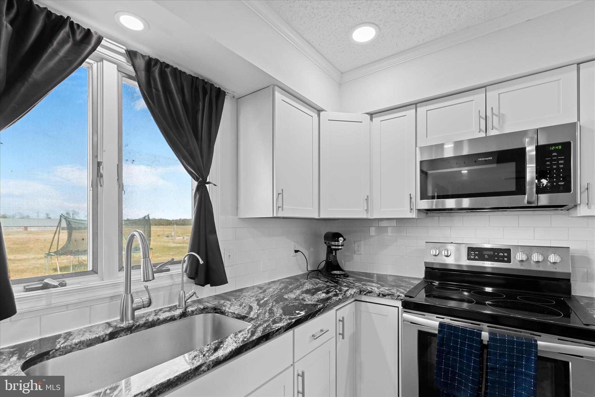 SHILOH FARMS - Residential