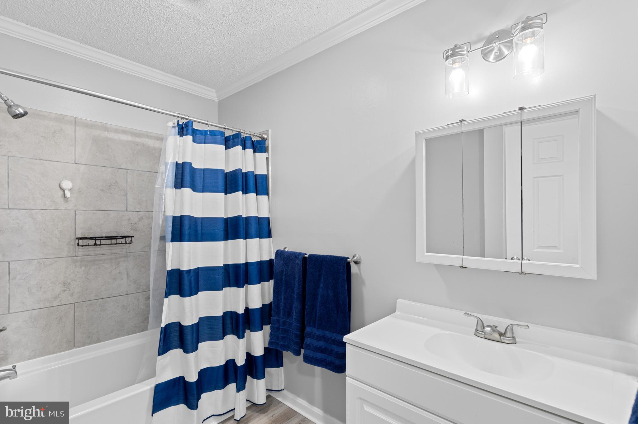 SHILOH FARMS - Residential