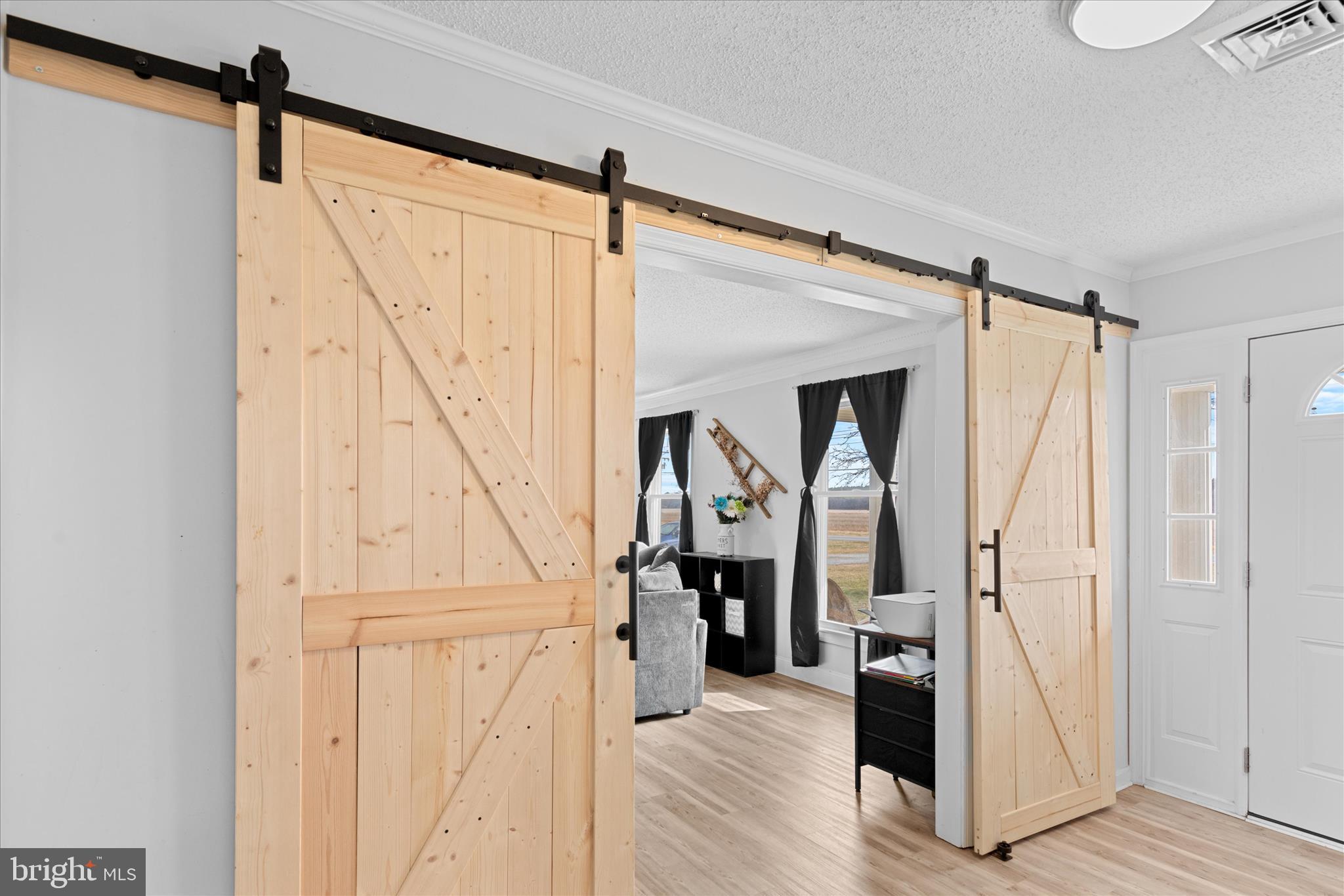 SHILOH FARMS - Residential