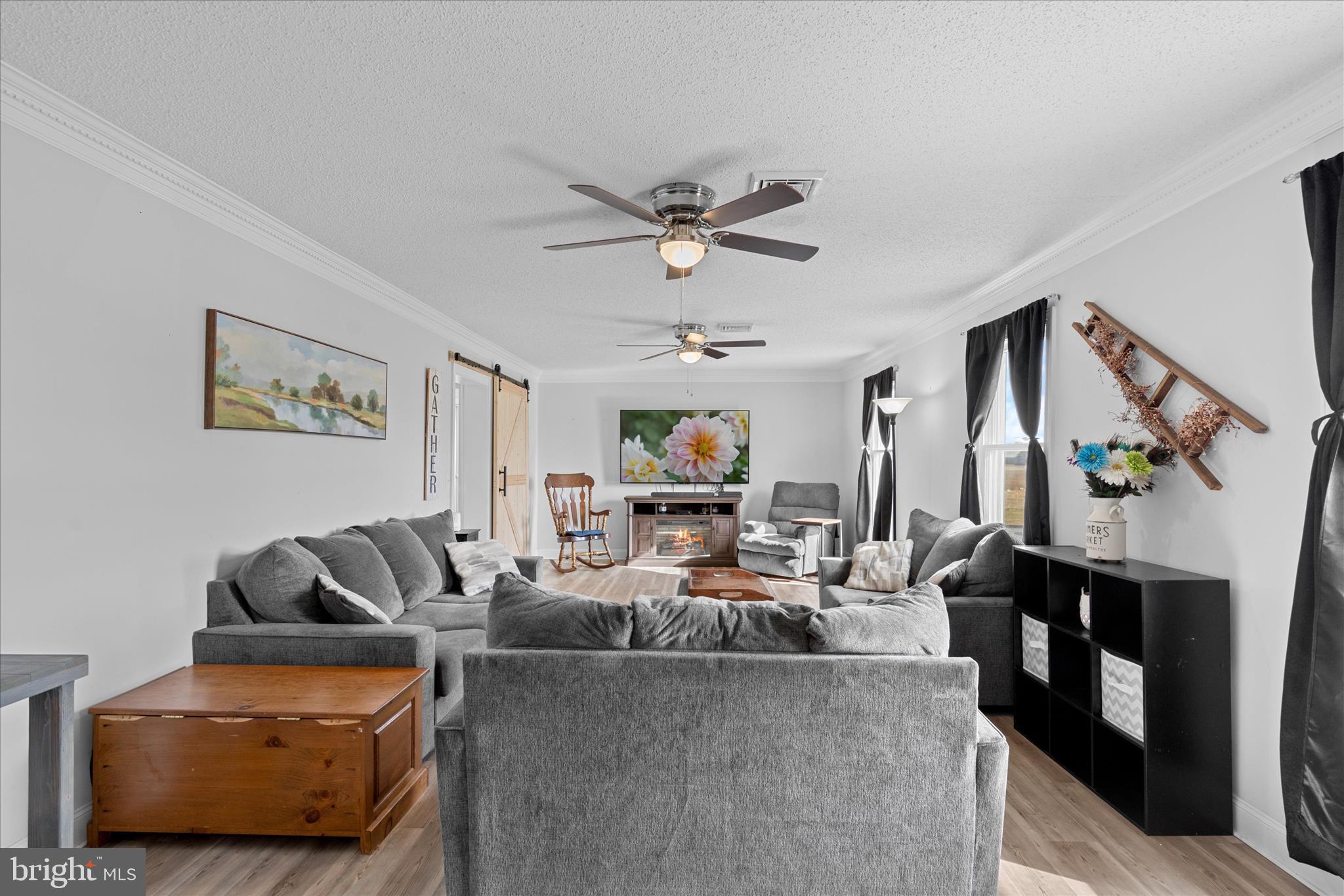 SHILOH FARMS - Residential