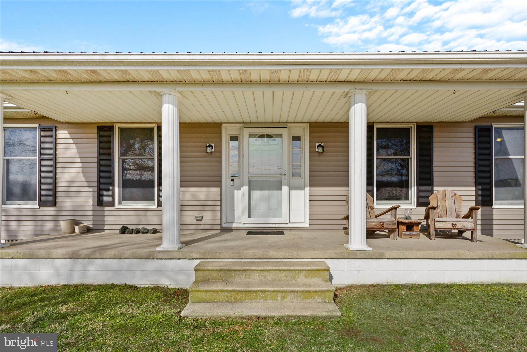 SHILOH FARMS - Residential