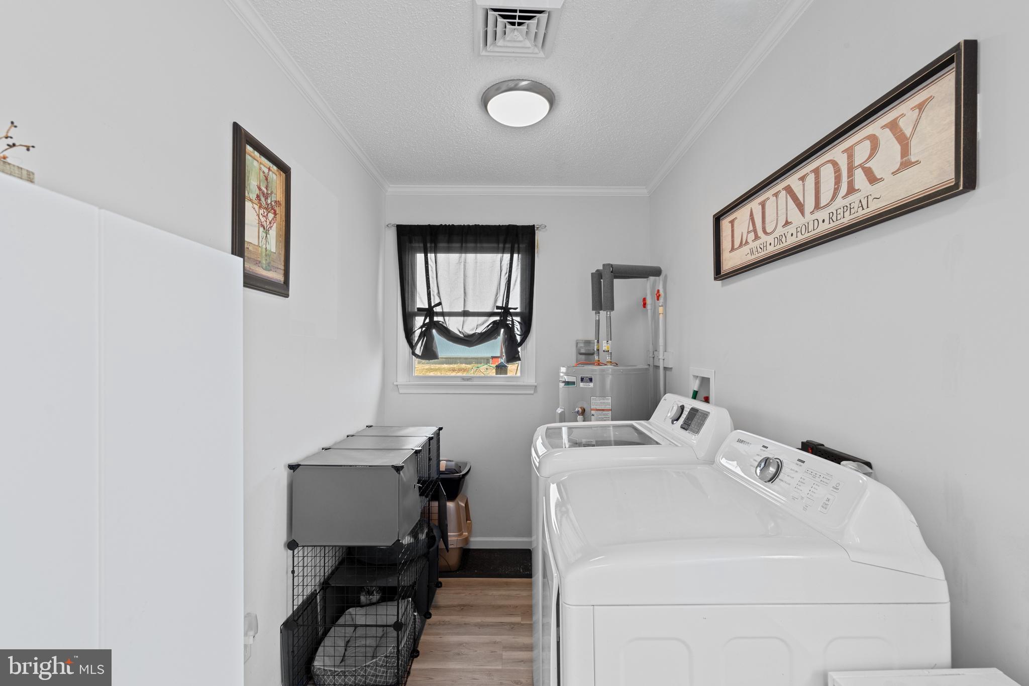 SHILOH FARMS - Residential