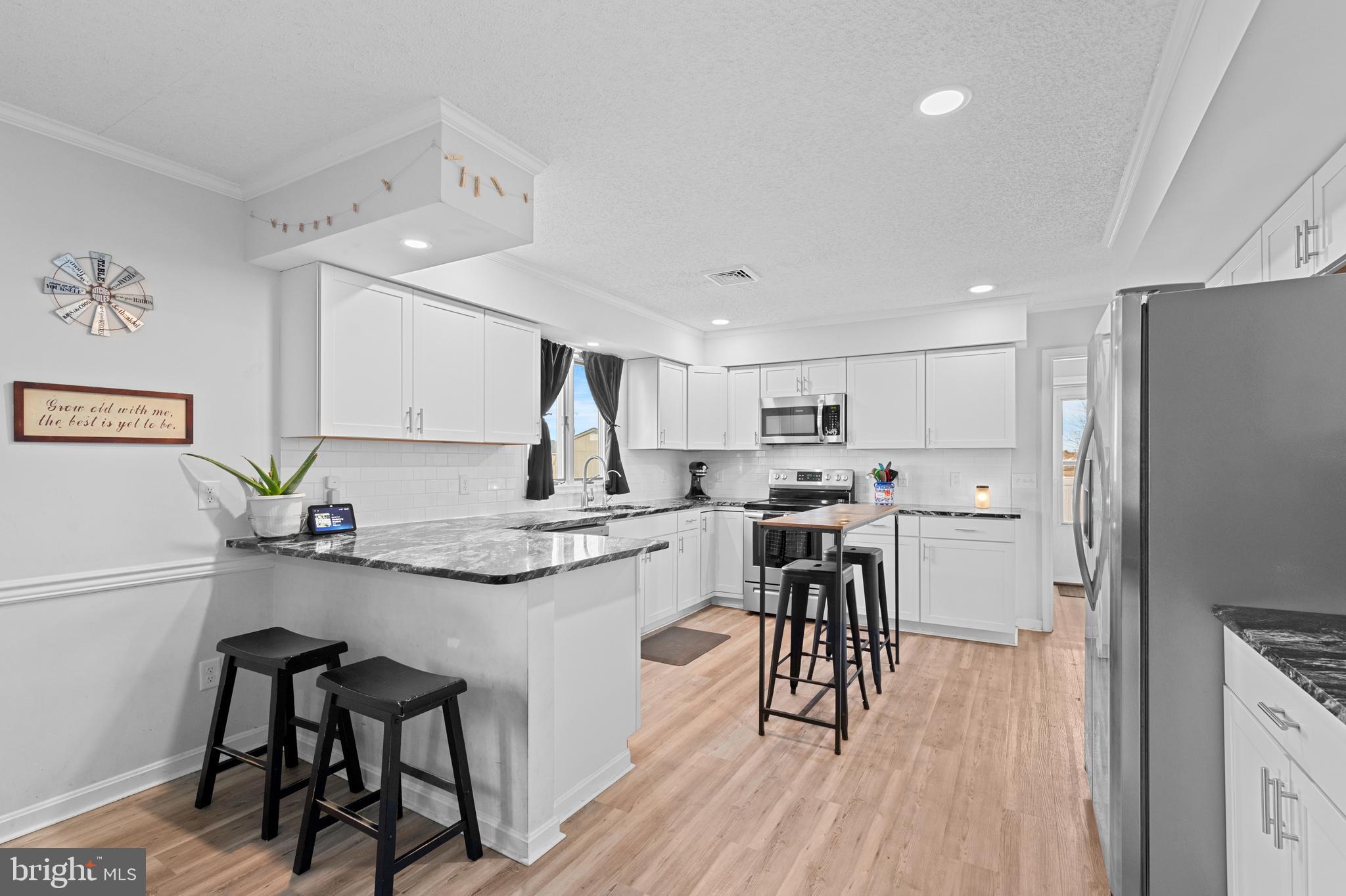 SHILOH FARMS - Residential