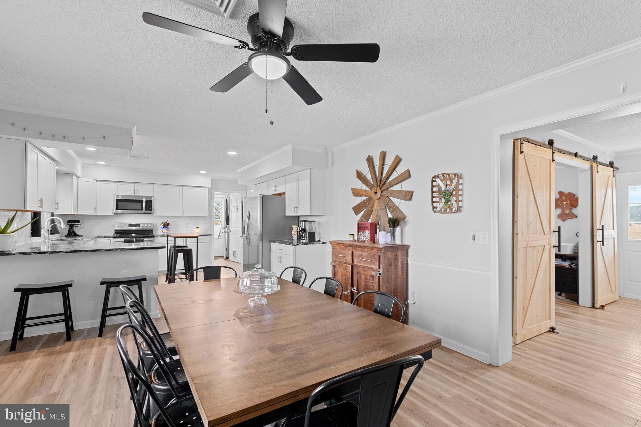 SHILOH FARMS - Residential