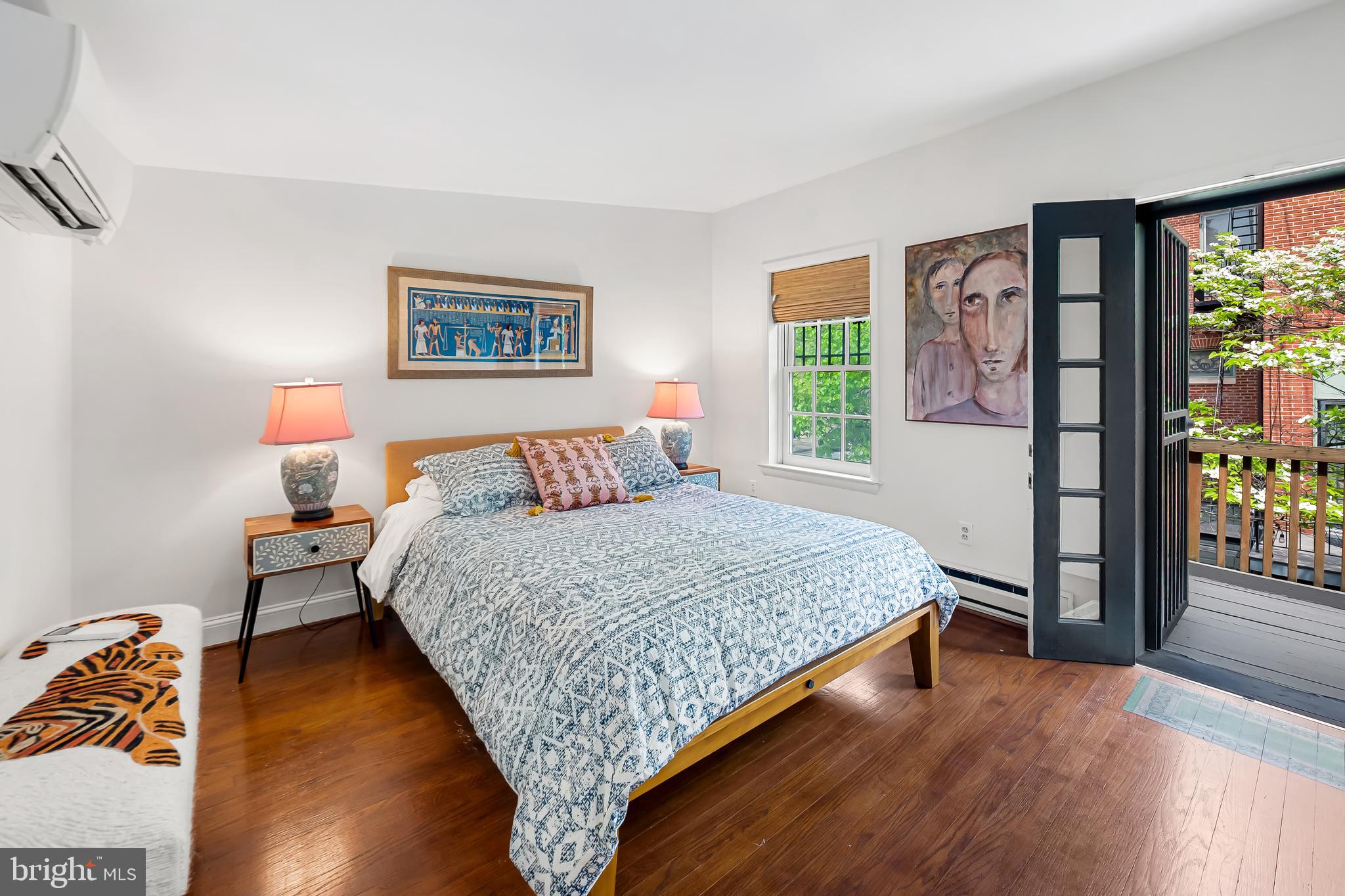 BOLTON HILL HISTORIC DISTRICT - Residential Lease