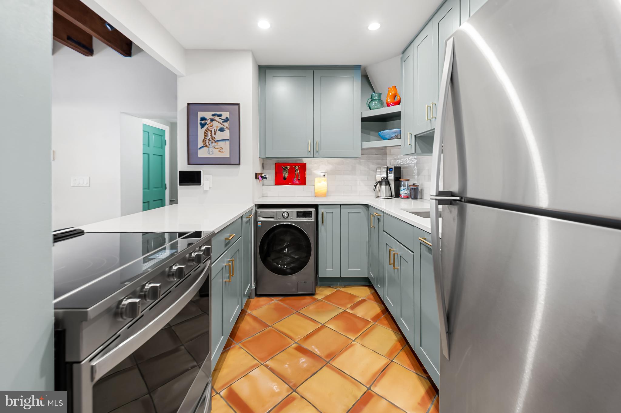 BOLTON HILL HISTORIC DISTRICT - Residential Lease