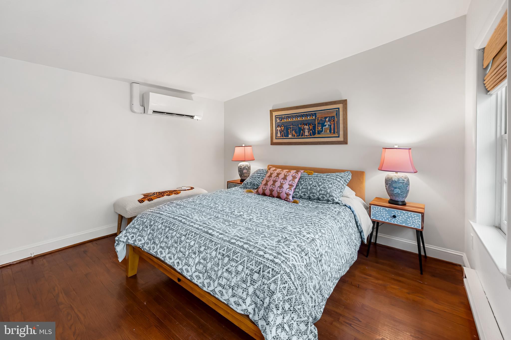 BOLTON HILL HISTORIC DISTRICT - Residential Lease