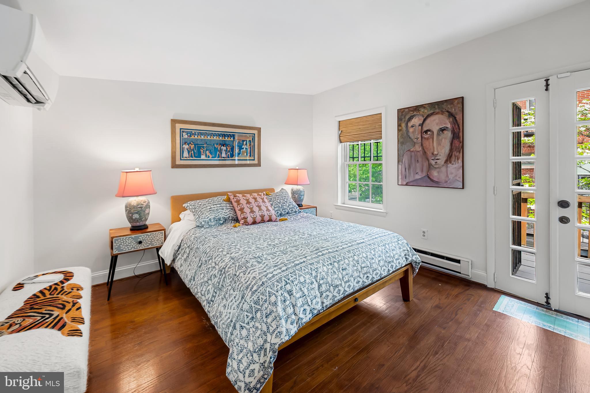 BOLTON HILL HISTORIC DISTRICT - Residential Lease