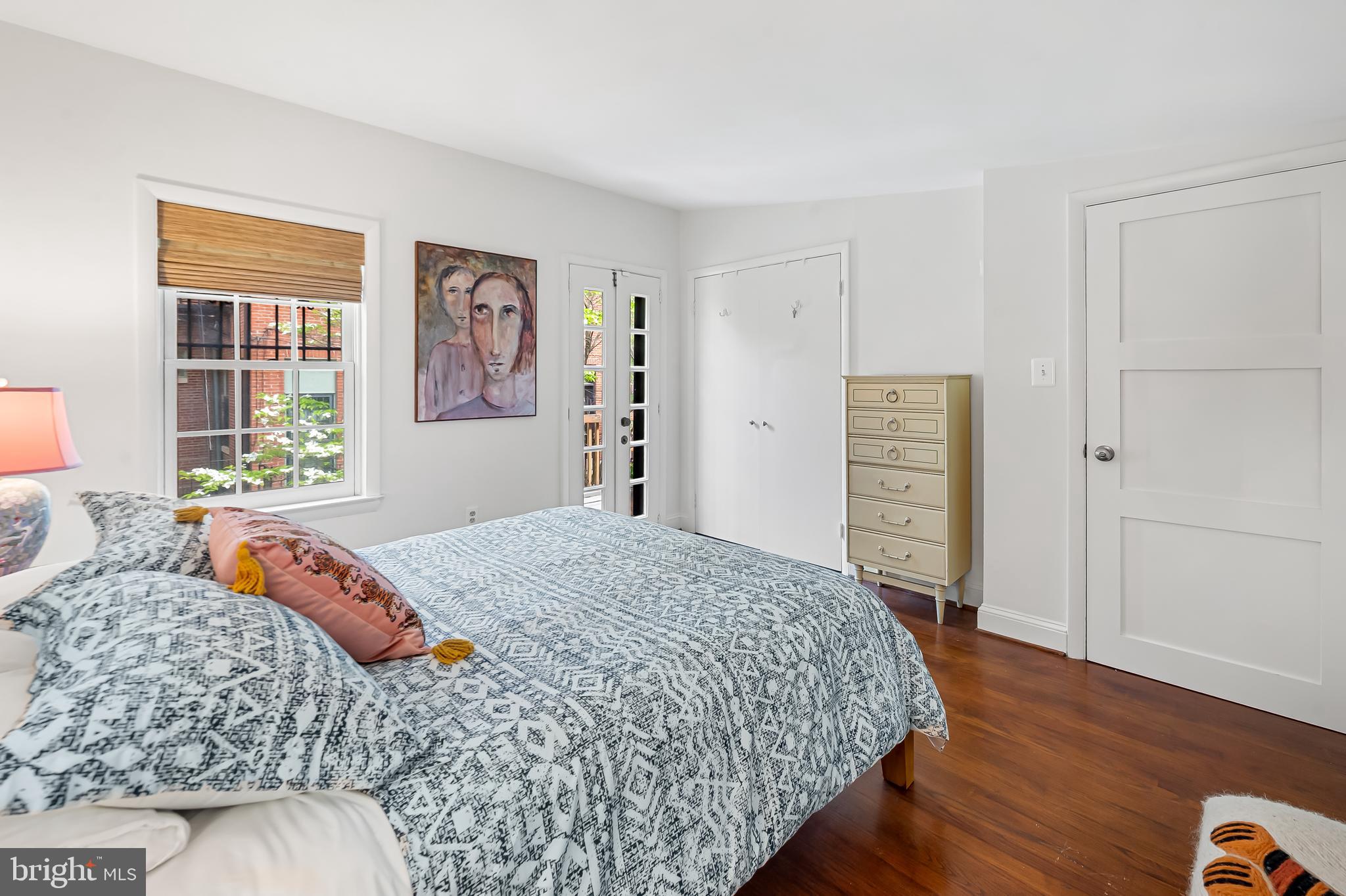 BOLTON HILL HISTORIC DISTRICT - Residential Lease