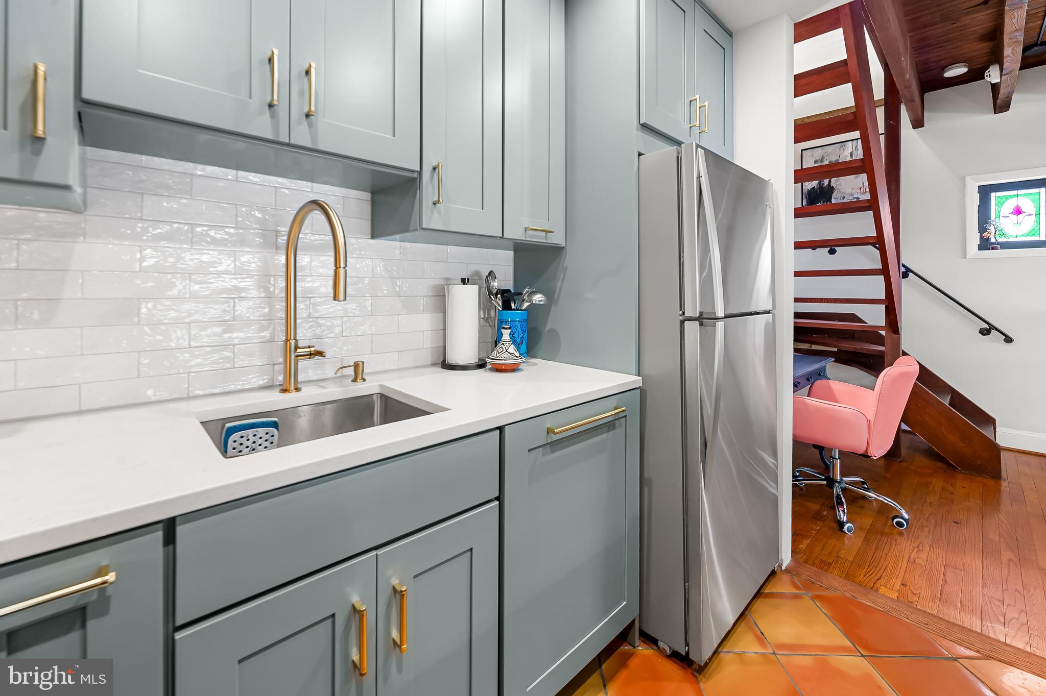 BOLTON HILL HISTORIC DISTRICT - Residential Lease