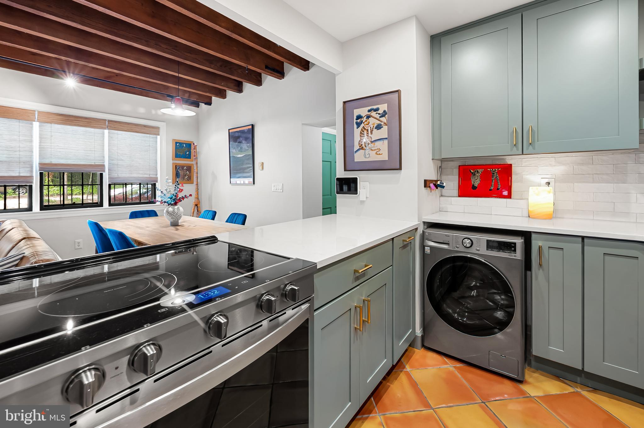 BOLTON HILL HISTORIC DISTRICT - Residential Lease