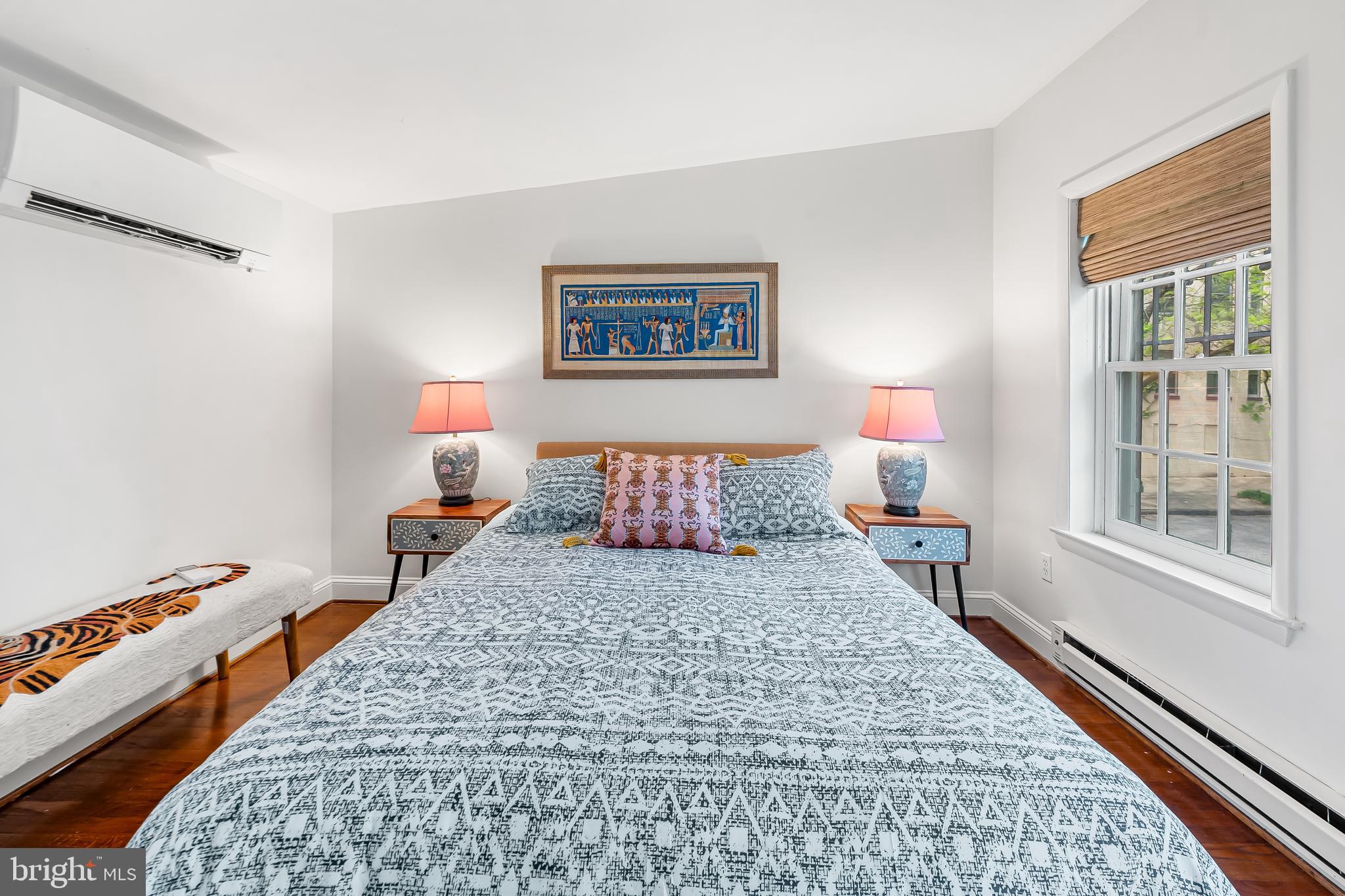 BOLTON HILL HISTORIC DISTRICT - Residential Lease