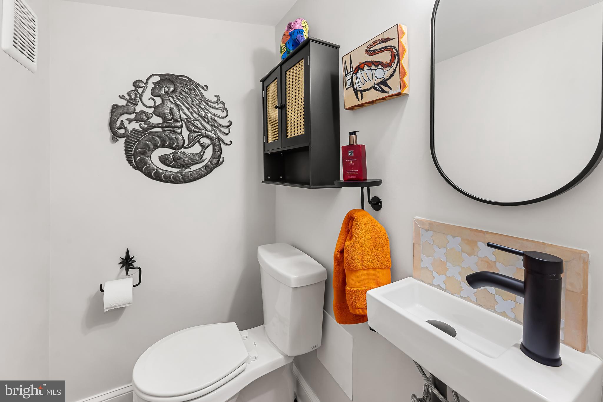 BOLTON HILL HISTORIC DISTRICT - Residential Lease