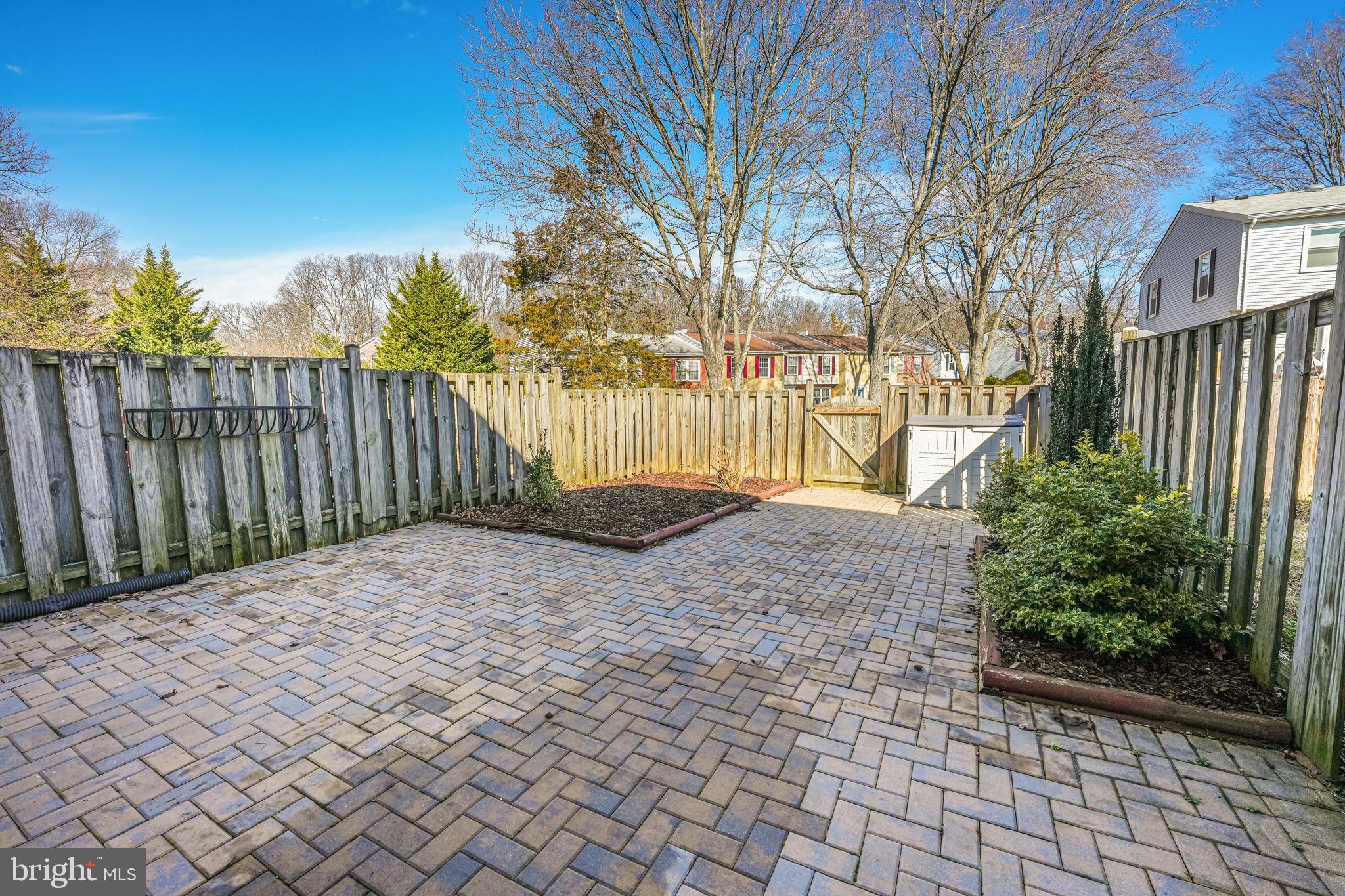 WINDSOR PARK - Residential Lease