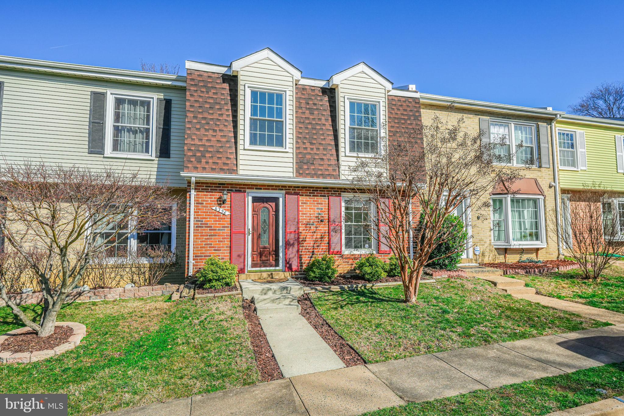 WINDSOR PARK - Residential Lease